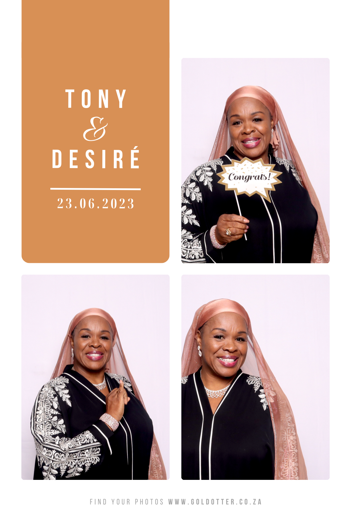 Tony + Desire | View more photos from the event at photos.goldotter.co.za/u/GoldOtterMedia/Tony-Desire
