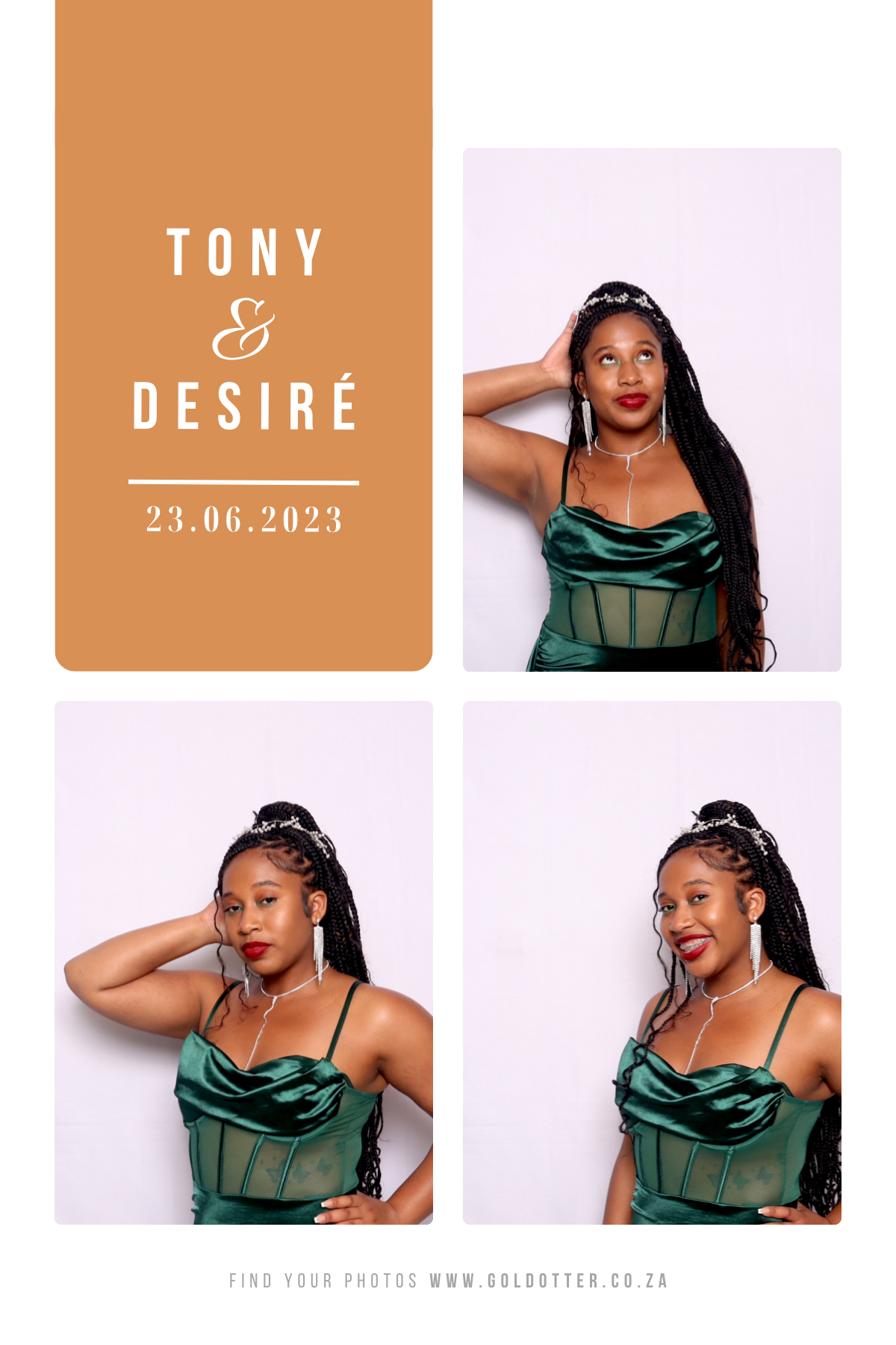 Tony + Desire | View more photos from the event at photos.goldotter.co.za/u/GoldOtterMedia/Tony-Desire