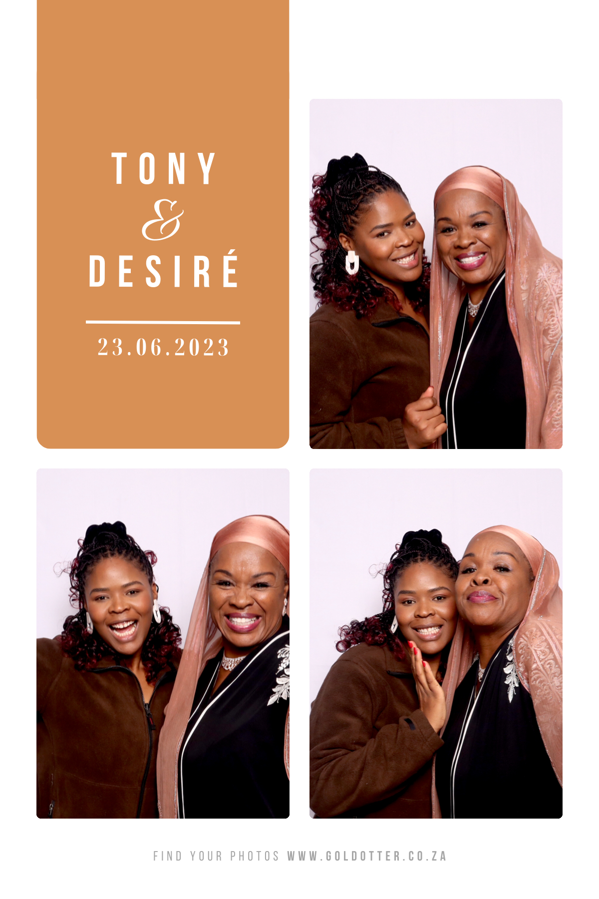 Tony + Desire | View more photos from the event at photos.goldotter.co.za/u/GoldOtterMedia/Tony-Desire