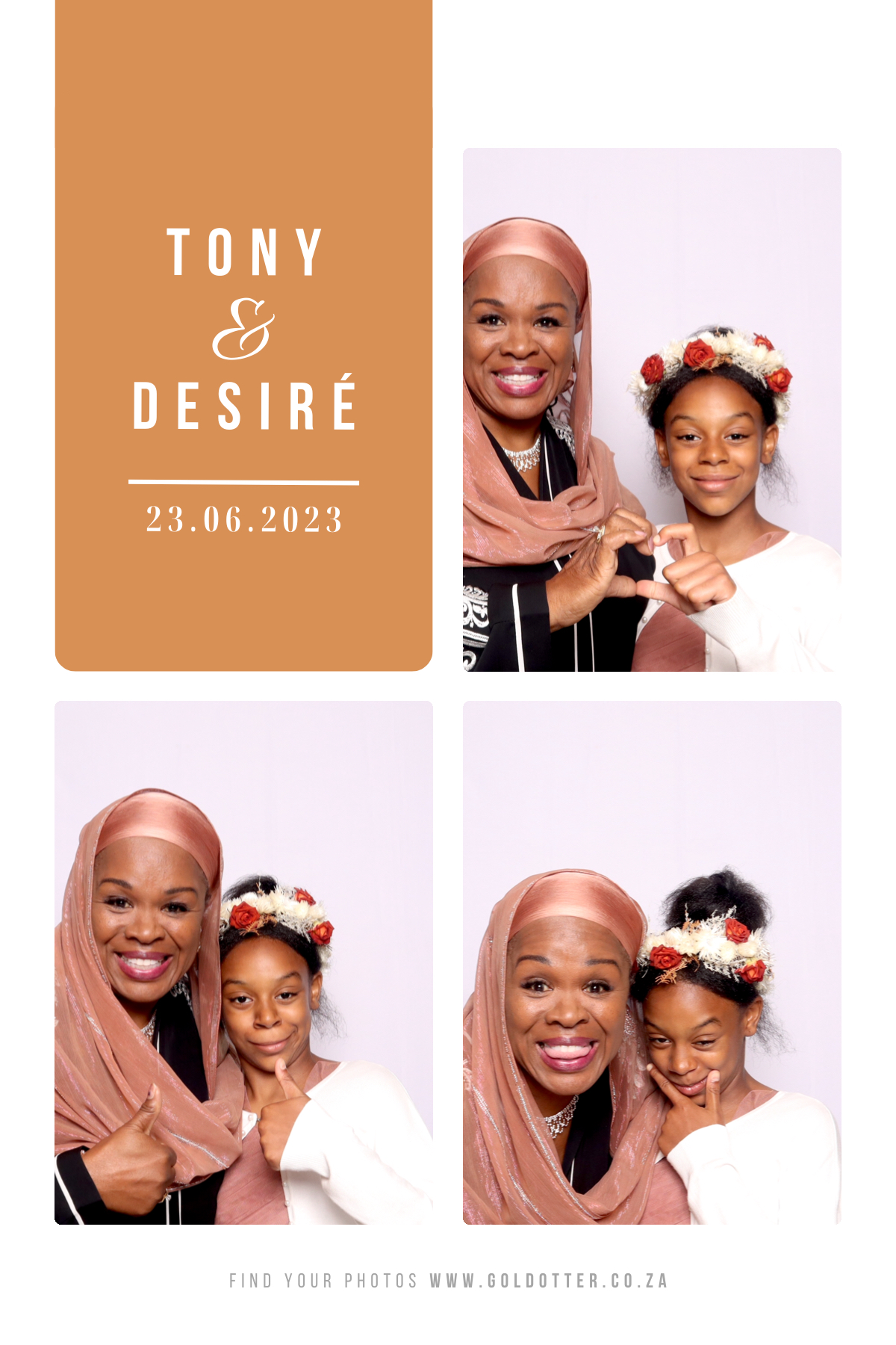 Tony + Desire | View more photos from the event at photos.goldotter.co.za/u/GoldOtterMedia/Tony-Desire