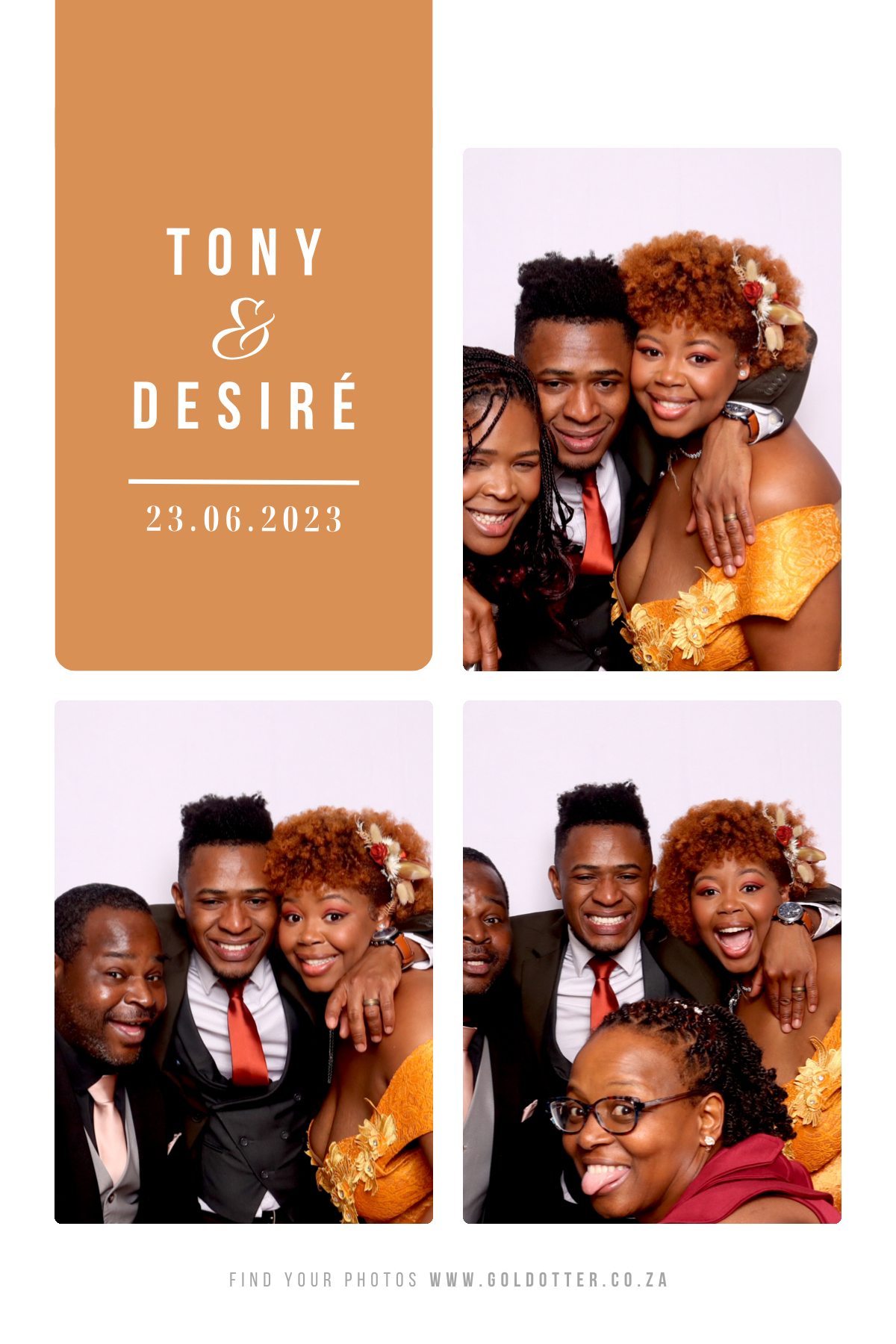 Tony + Desire | View more photos from the event at photos.goldotter.co.za/u/GoldOtterMedia/Tony-Desire