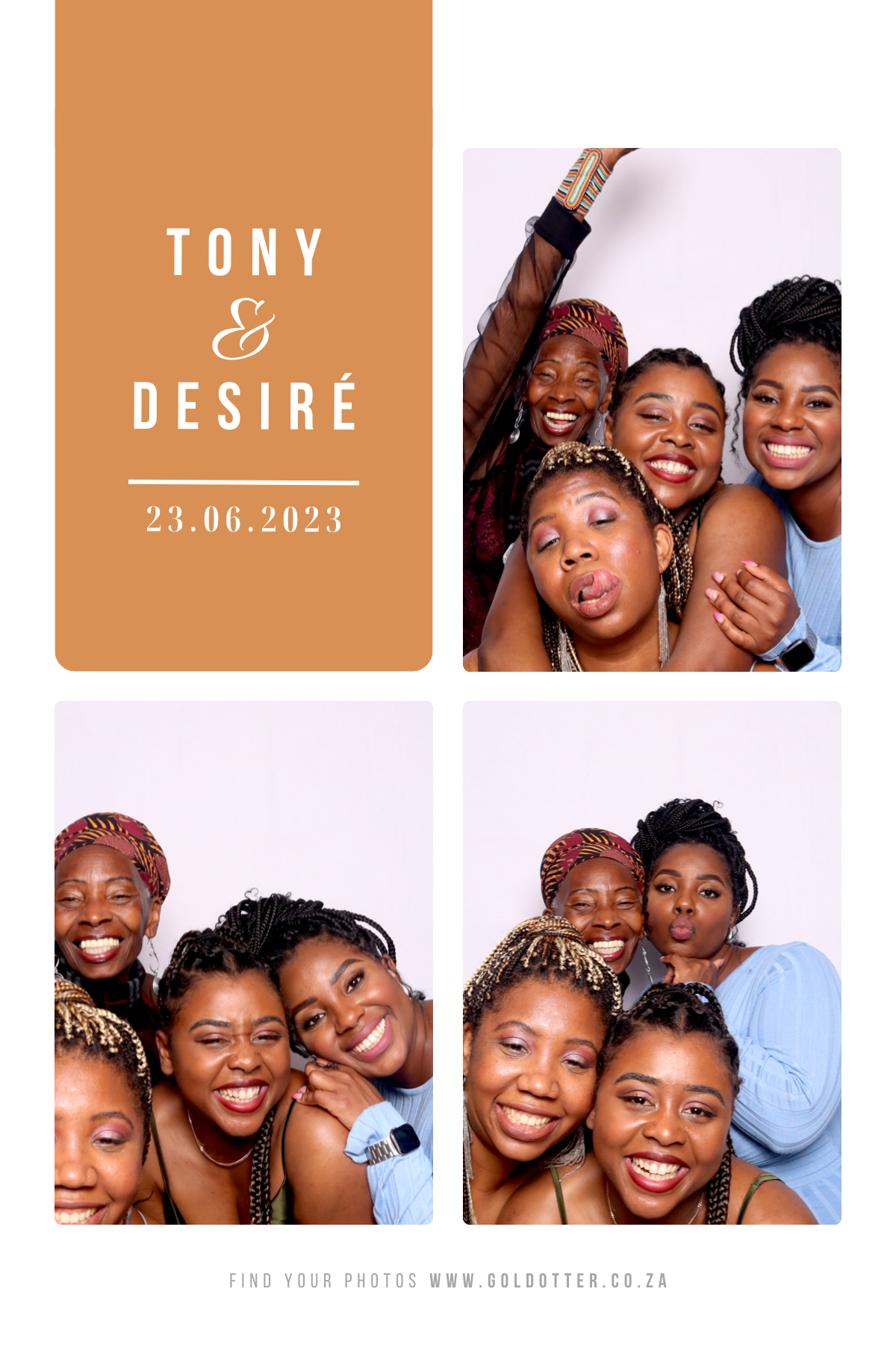 Tony + Desire | View more photos from the event at photos.goldotter.co.za/u/GoldOtterMedia/Tony-Desire