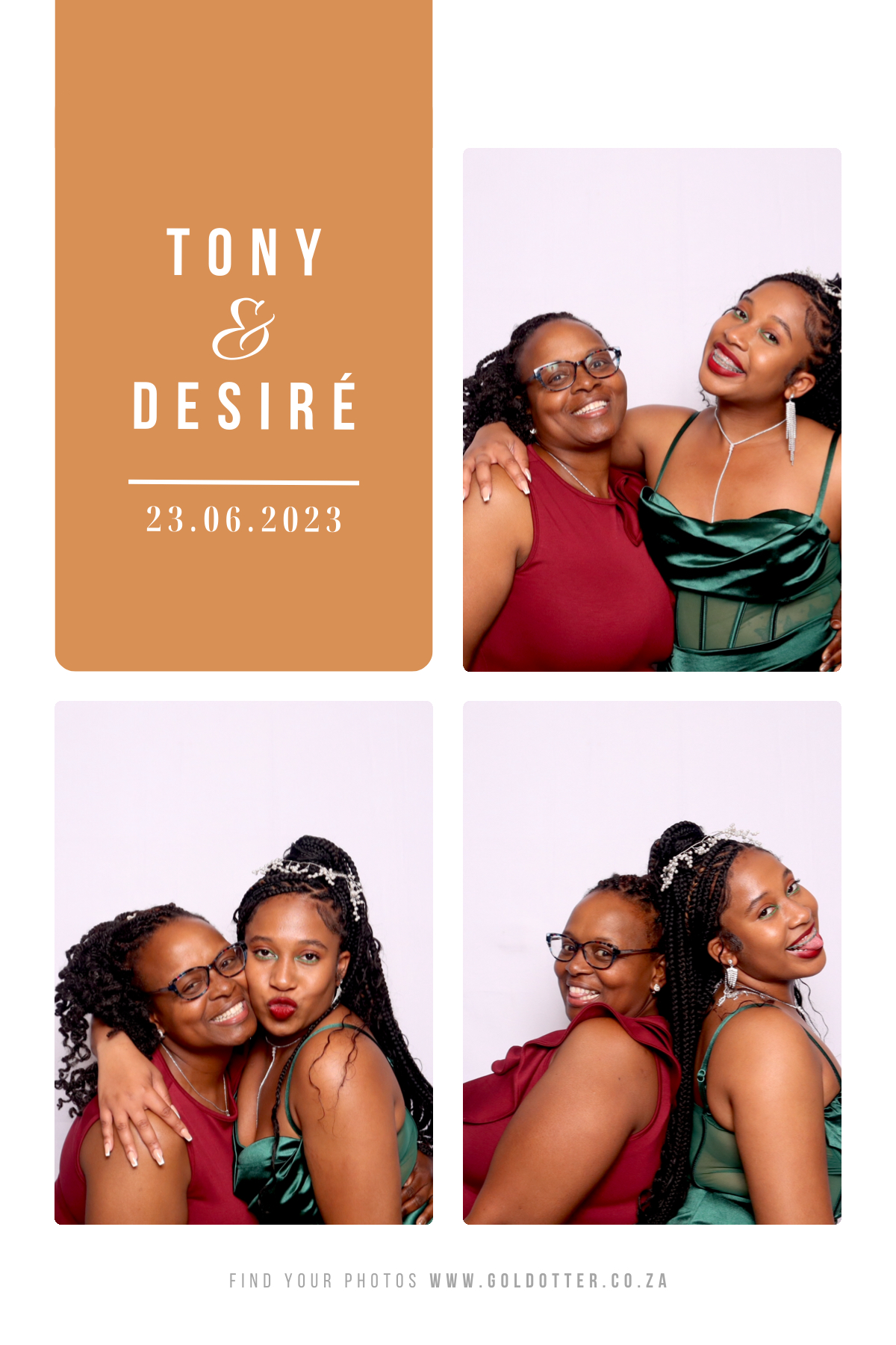 Tony + Desire | View more photos from the event at photos.goldotter.co.za/u/GoldOtterMedia/Tony-Desire