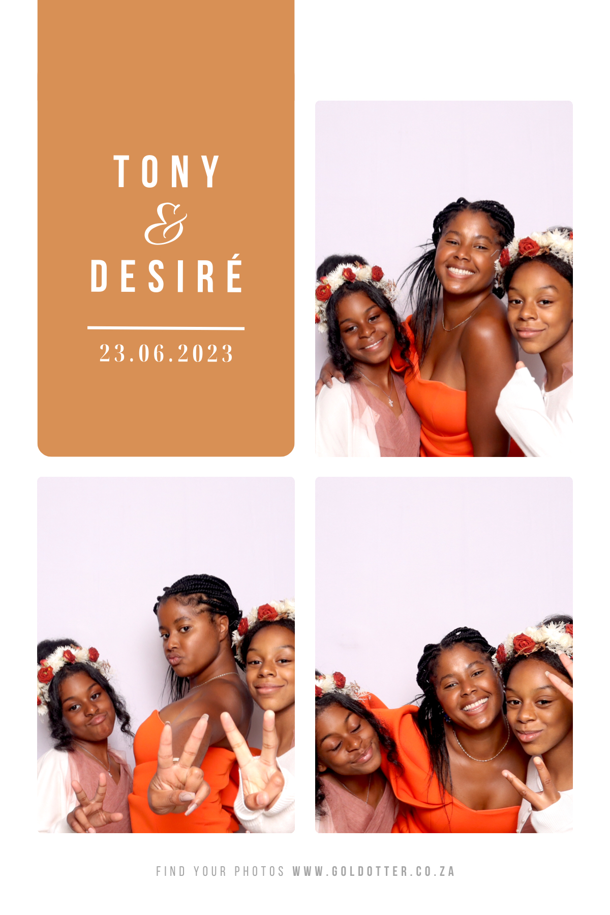 Tony + Desire | View more photos from the event at photos.goldotter.co.za/u/GoldOtterMedia/Tony-Desire