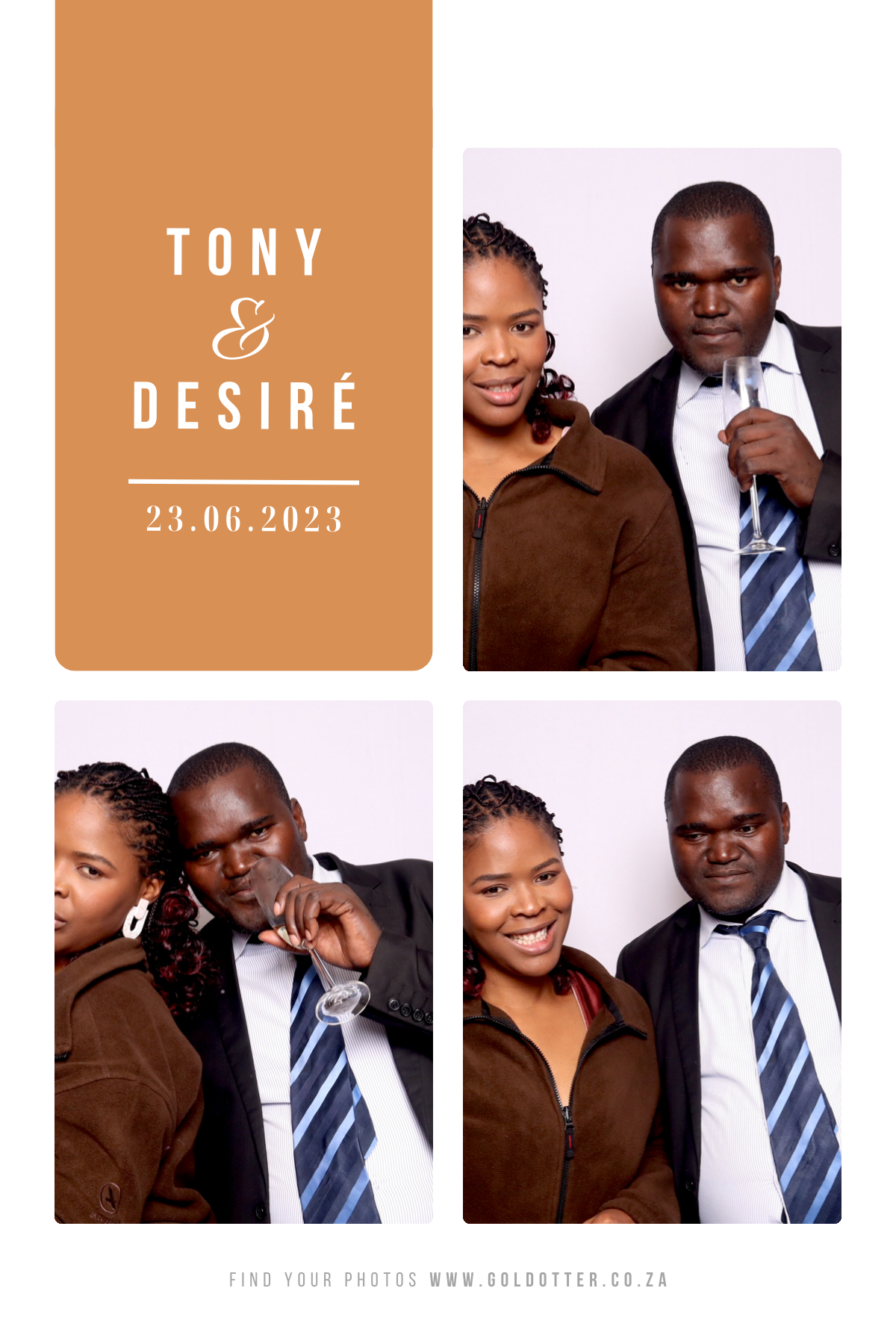 Tony + Desire | View more photos from the event at photos.goldotter.co.za/u/GoldOtterMedia/Tony-Desire
