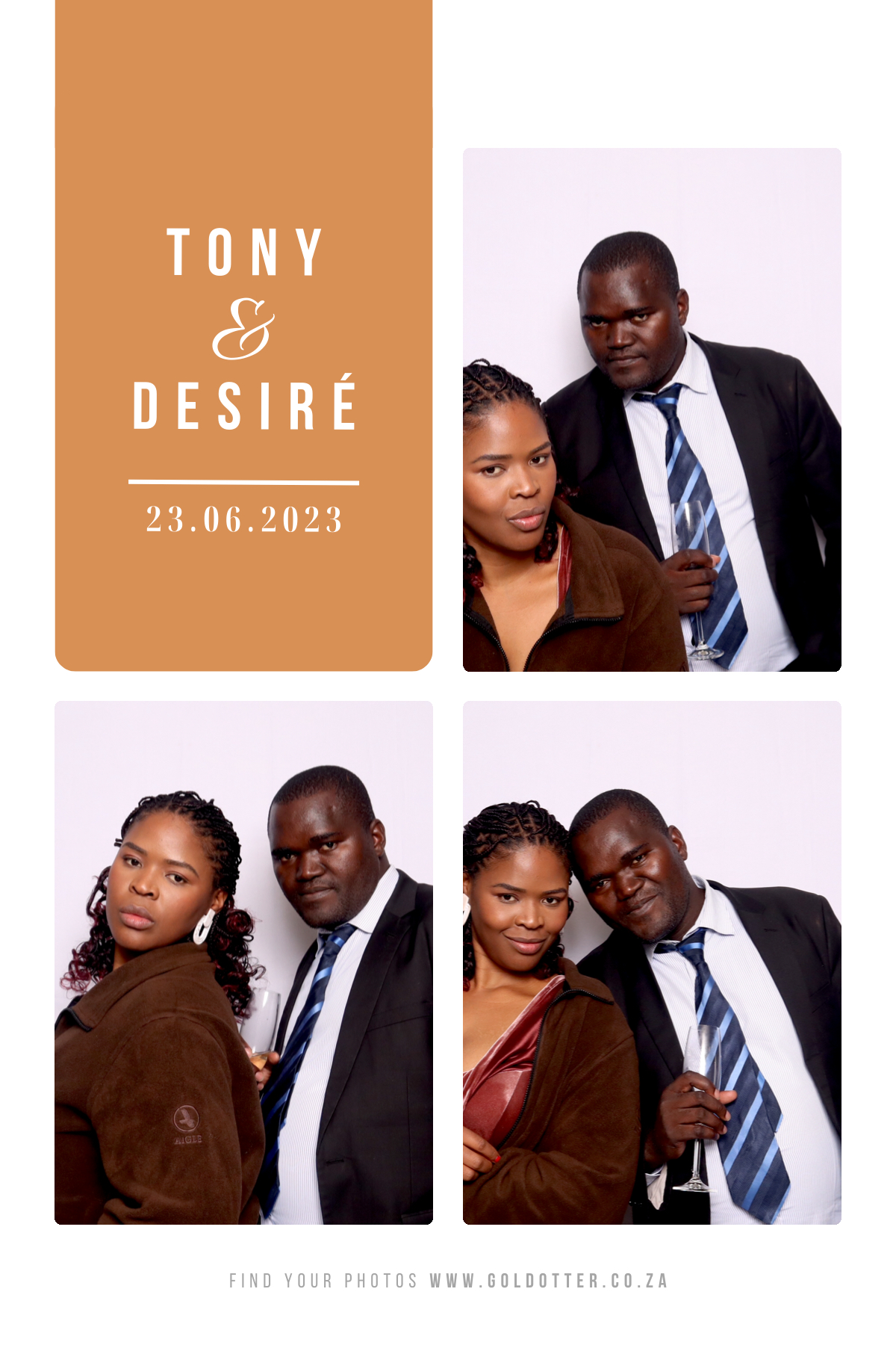 Tony + Desire | View more photos from the event at photos.goldotter.co.za/u/GoldOtterMedia/Tony-Desire