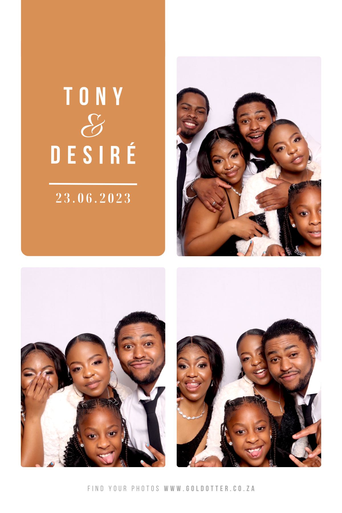 Tony + Desire | View more photos from the event at photos.goldotter.co.za/u/GoldOtterMedia/Tony-Desire