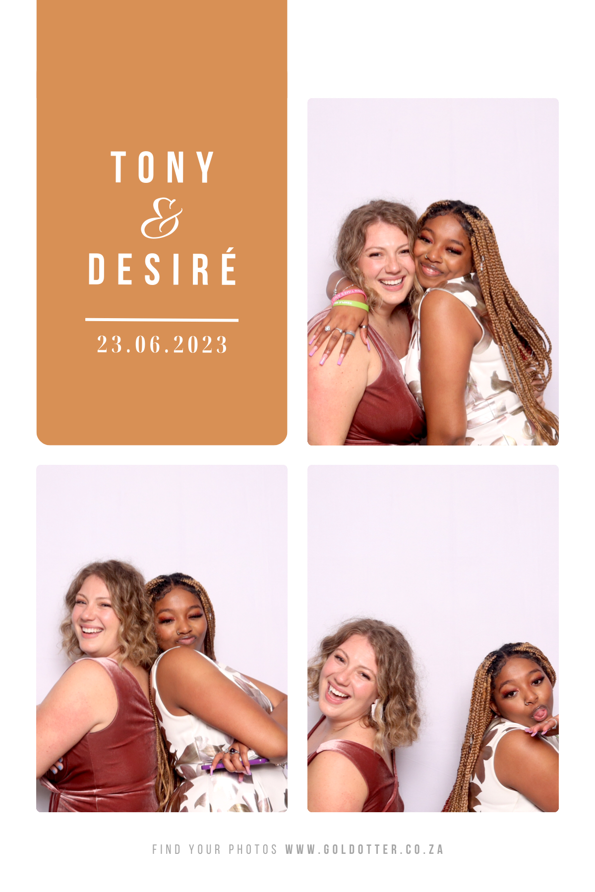 Tony + Desire | View more photos from the event at photos.goldotter.co.za/u/GoldOtterMedia/Tony-Desire