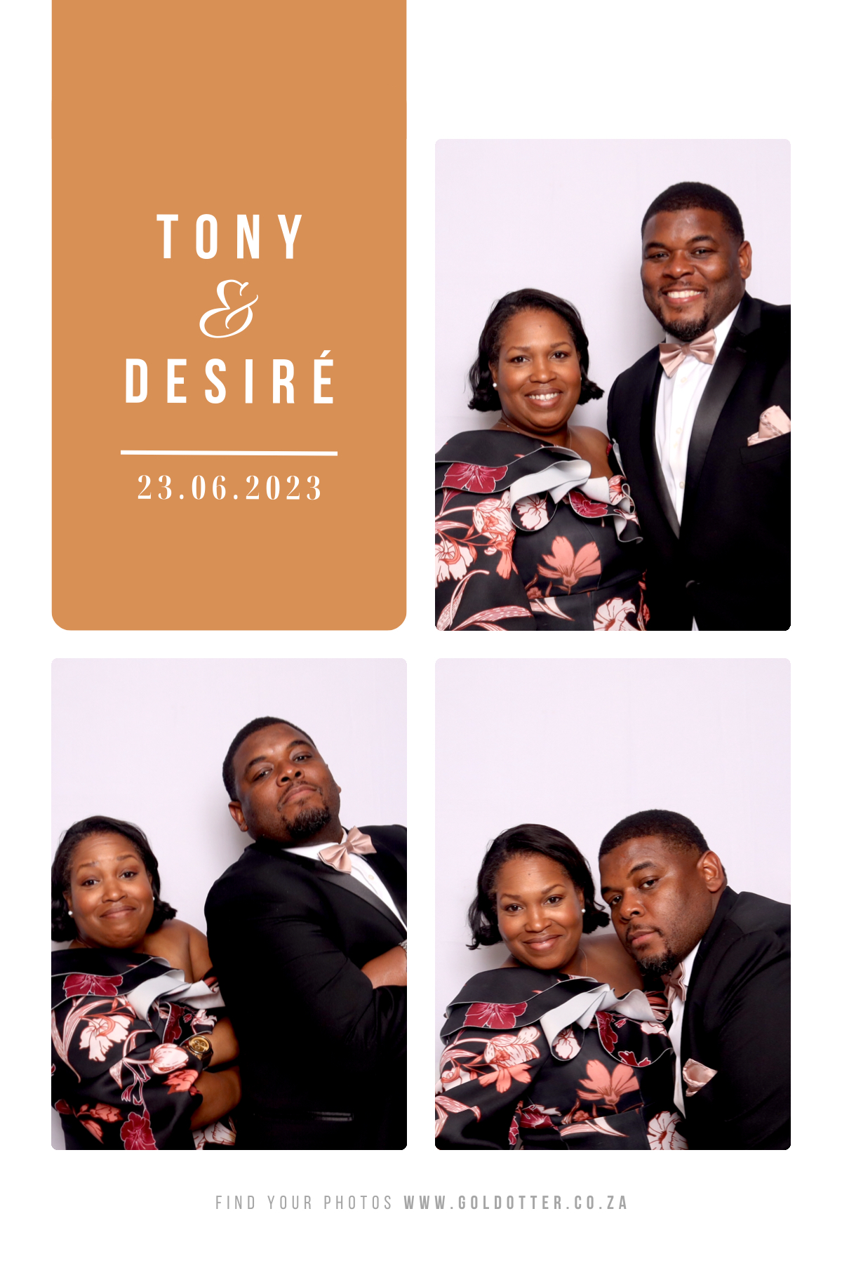 Tony + Desire | View more photos from the event at photos.goldotter.co.za/u/GoldOtterMedia/Tony-Desire