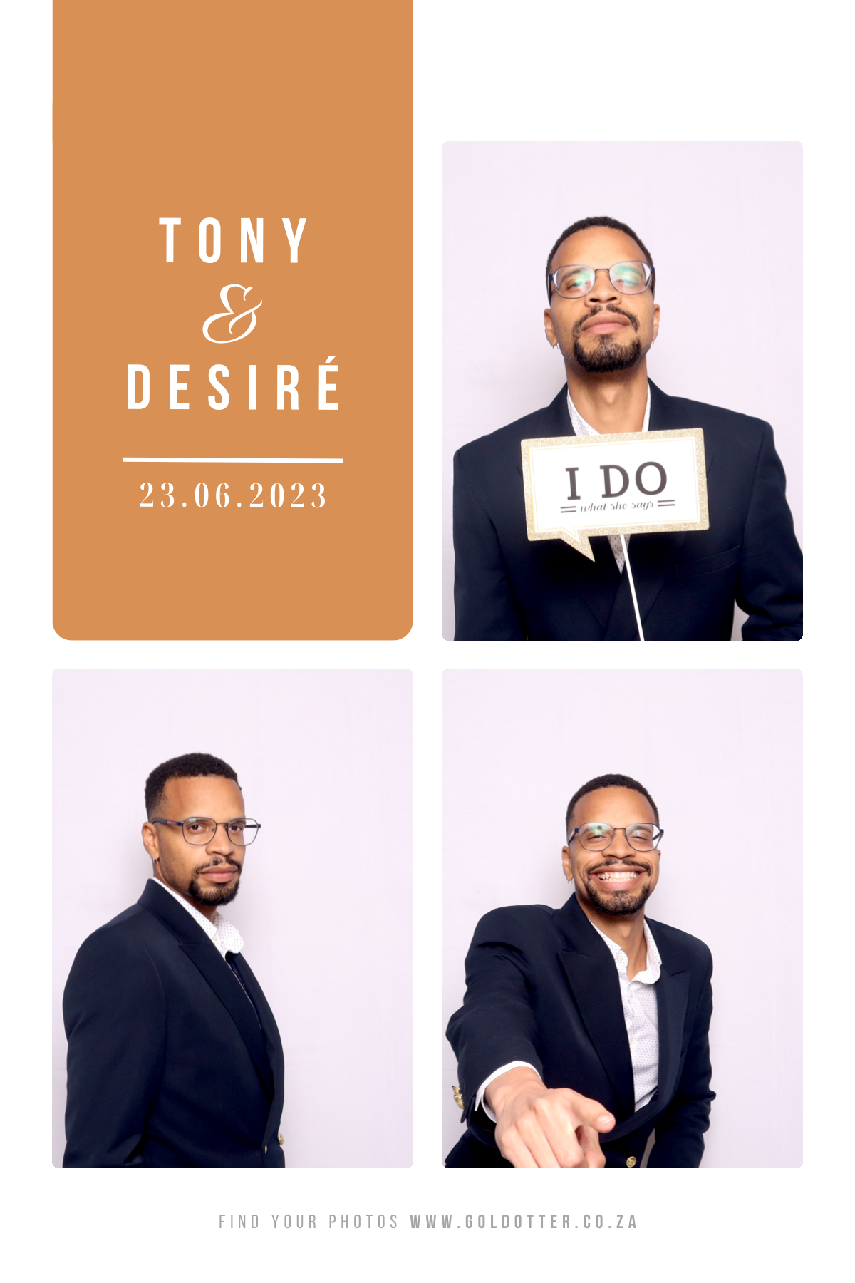 Tony + Desire | View more photos from the event at photos.goldotter.co.za/u/GoldOtterMedia/Tony-Desire