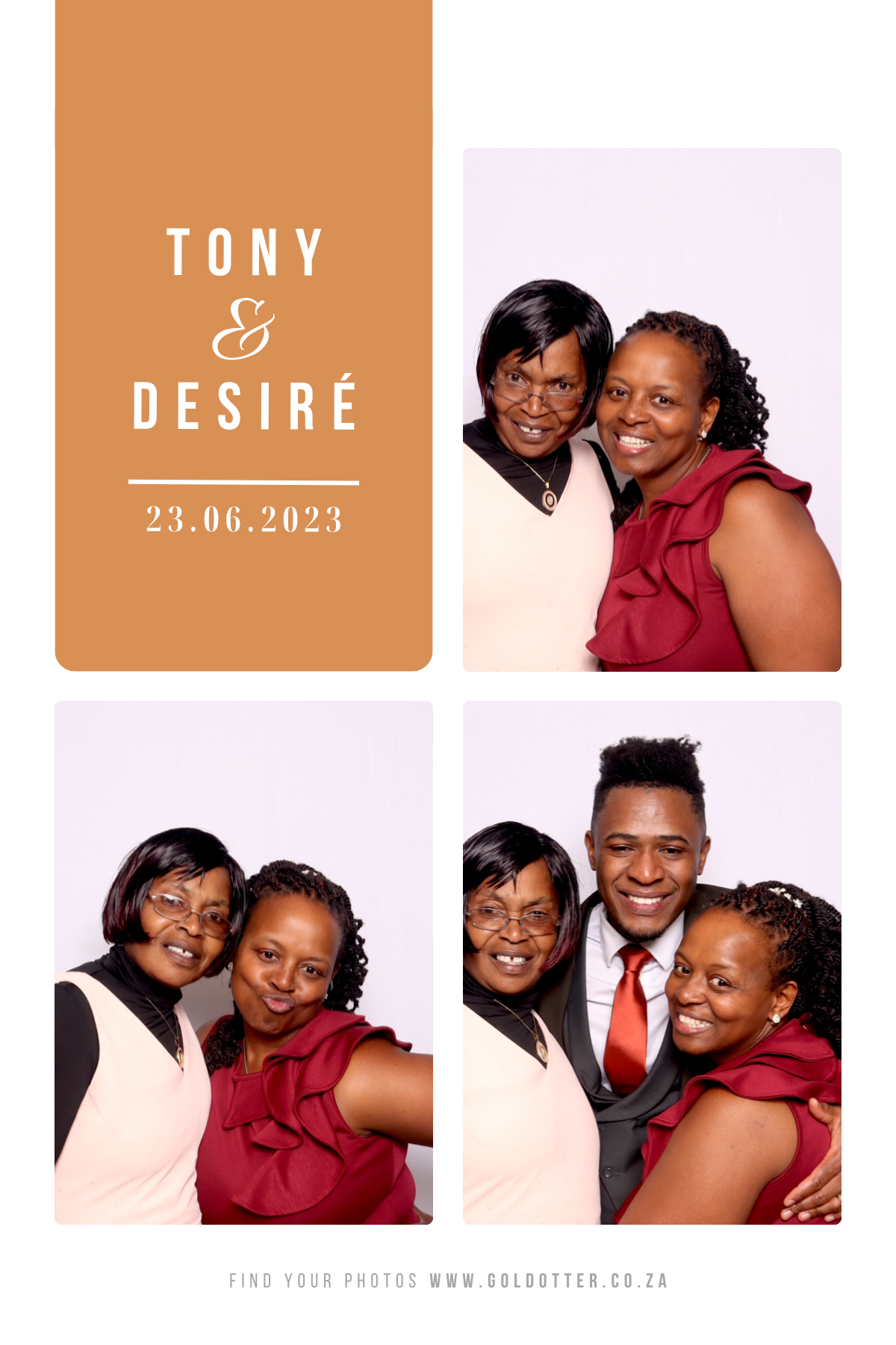 Tony + Desire | View more photos from the event at photos.goldotter.co.za/u/GoldOtterMedia/Tony-Desire