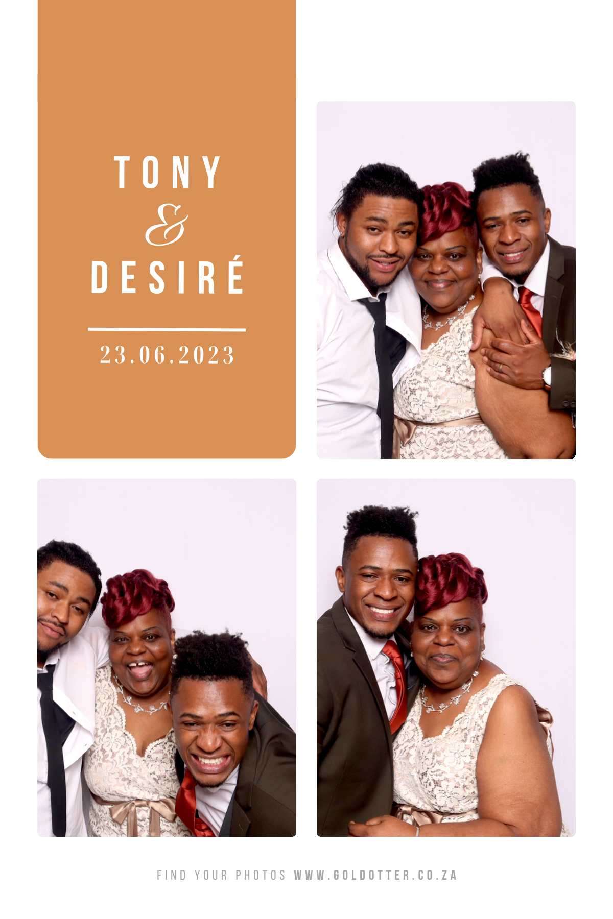 Tony + Desire | View more photos from the event at photos.goldotter.co.za/u/GoldOtterMedia/Tony-Desire