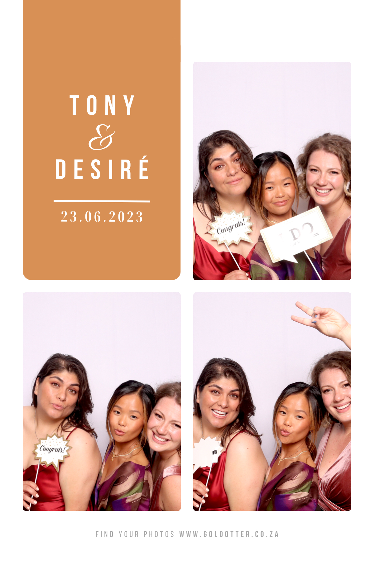 Tony + Desire | View more photos from the event at photos.goldotter.co.za/u/GoldOtterMedia/Tony-Desire