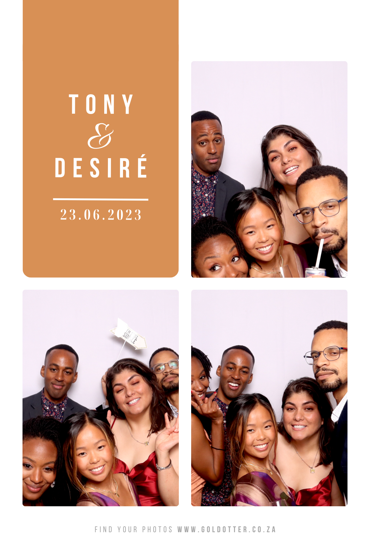 Tony + Desire | View more photos from the event at photos.goldotter.co.za/u/GoldOtterMedia/Tony-Desire