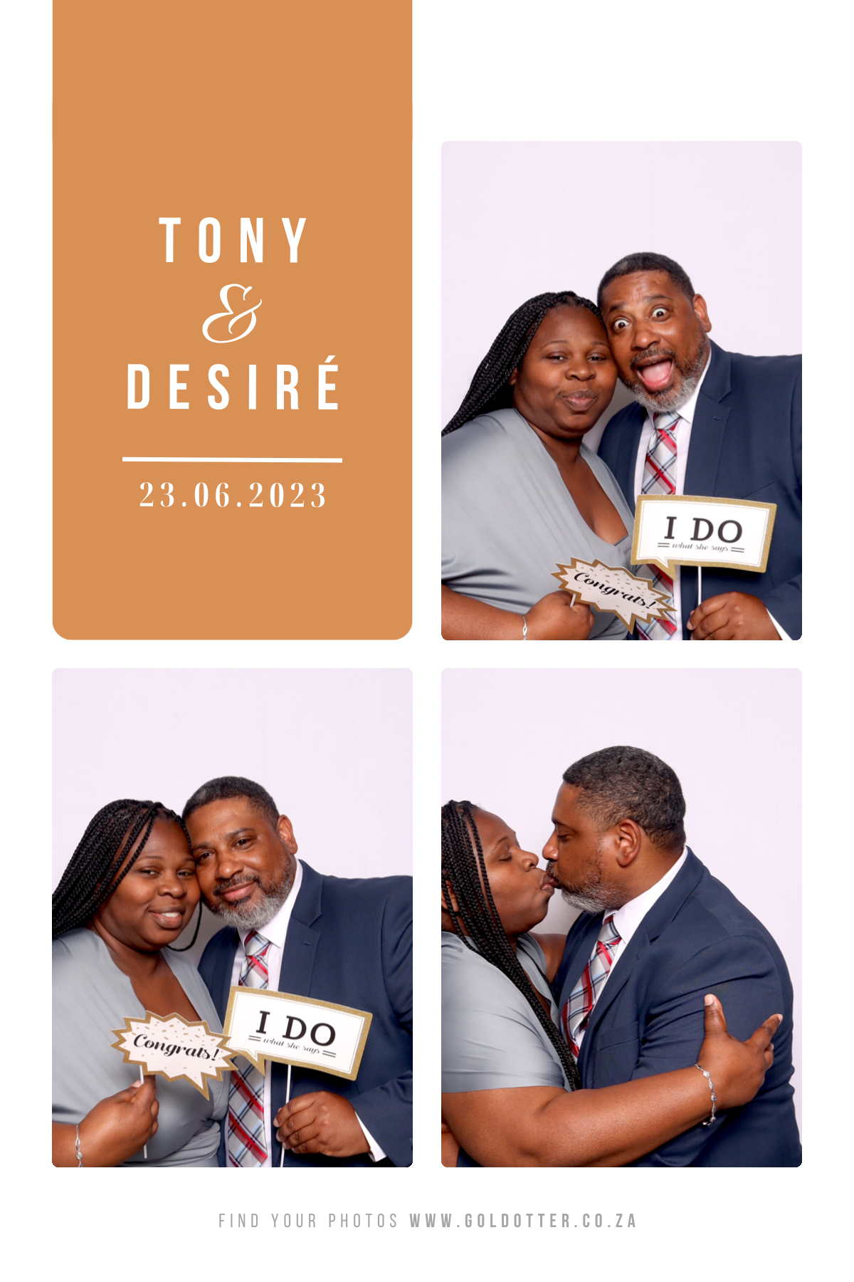 Tony + Desire | View more photos from the event at photos.goldotter.co.za/u/GoldOtterMedia/Tony-Desire