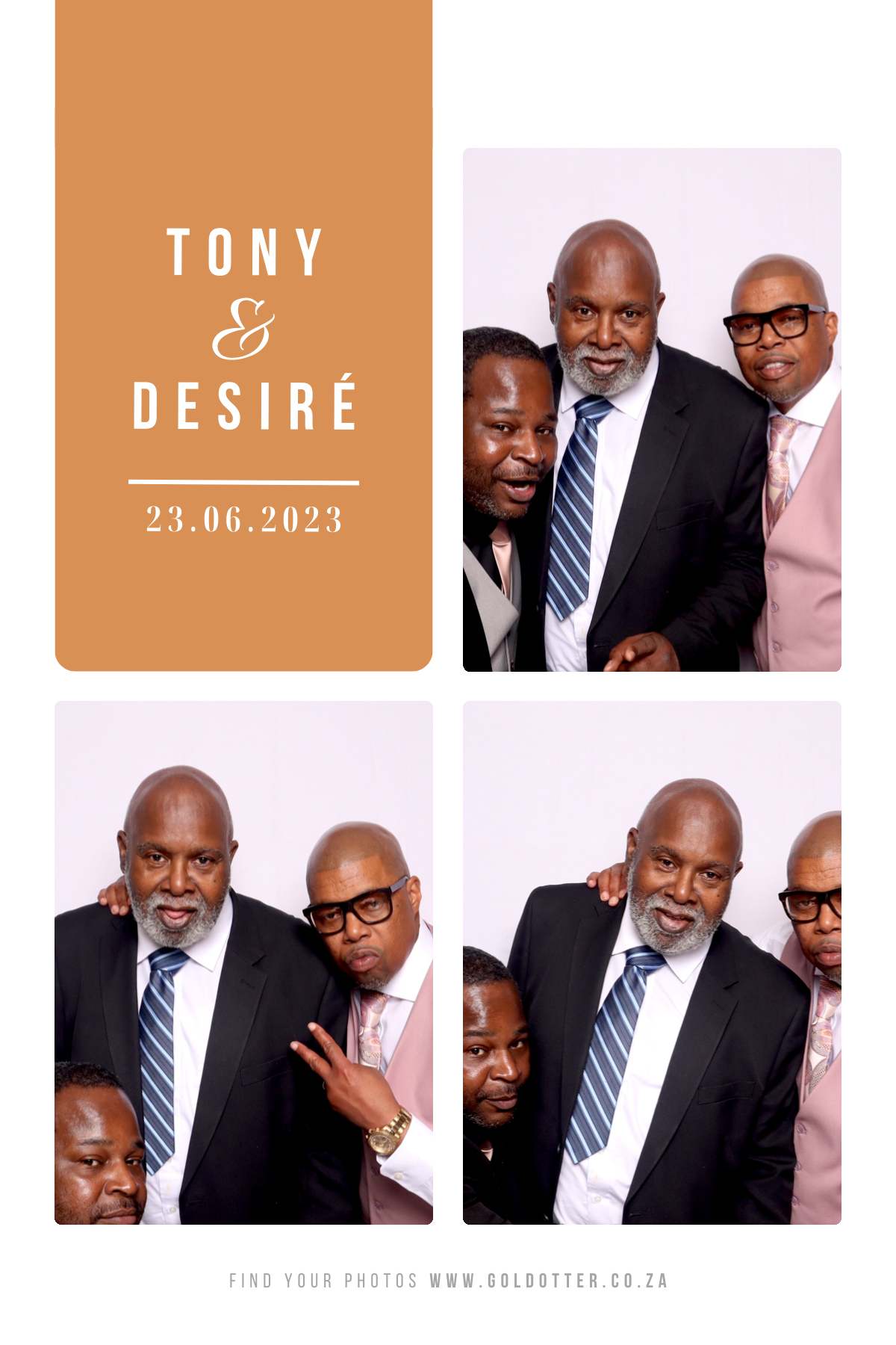 Tony + Desire | View more photos from the event at photos.goldotter.co.za/u/GoldOtterMedia/Tony-Desire