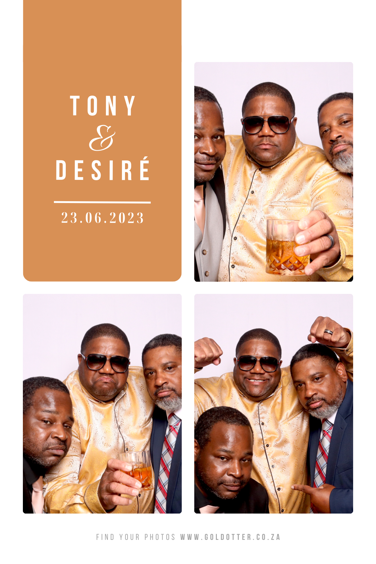 Tony + Desire | View more photos from the event at photos.goldotter.co.za/u/GoldOtterMedia/Tony-Desire
