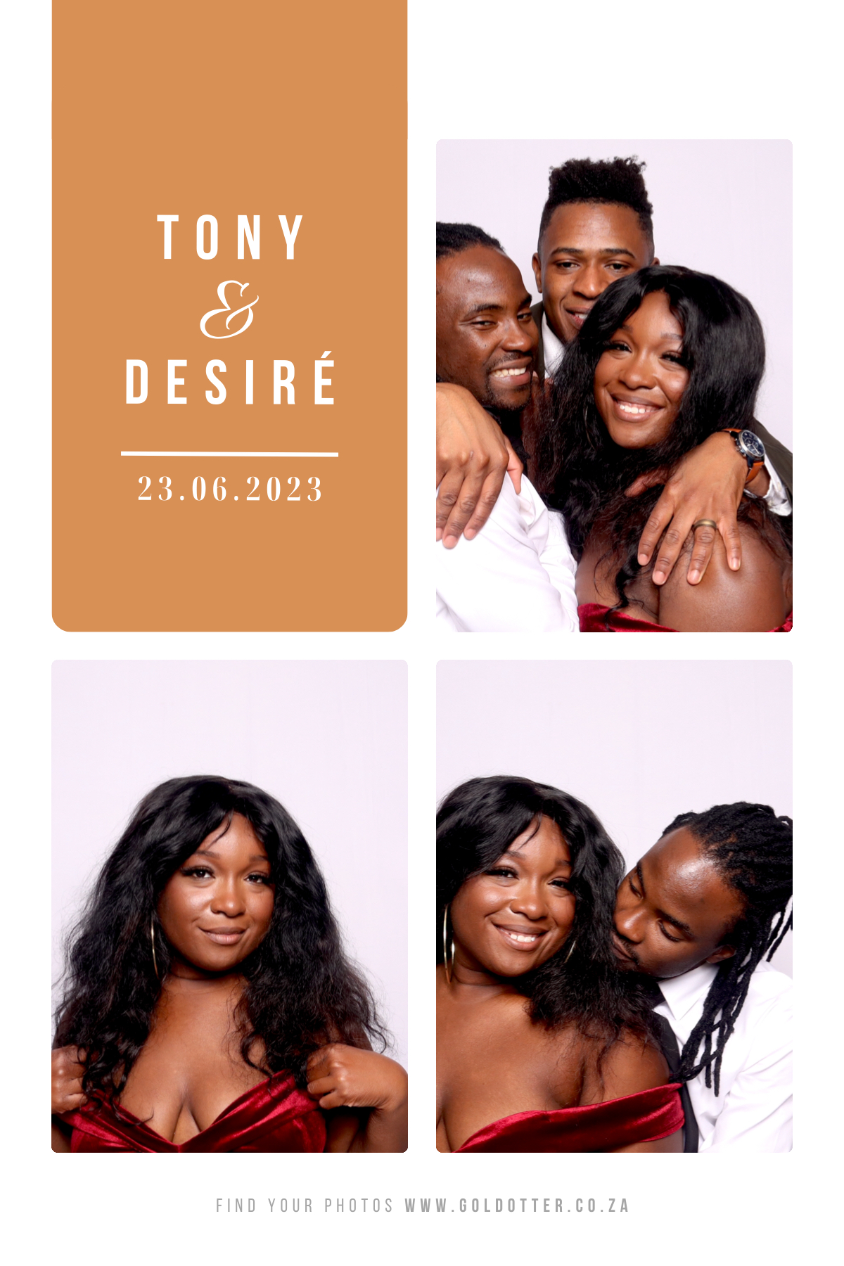 Tony + Desire | View more photos from the event at photos.goldotter.co.za/u/GoldOtterMedia/Tony-Desire