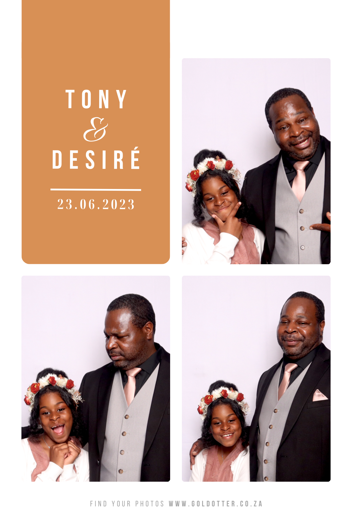 Tony + Desire | View more photos from the event at photos.goldotter.co.za/u/GoldOtterMedia/Tony-Desire