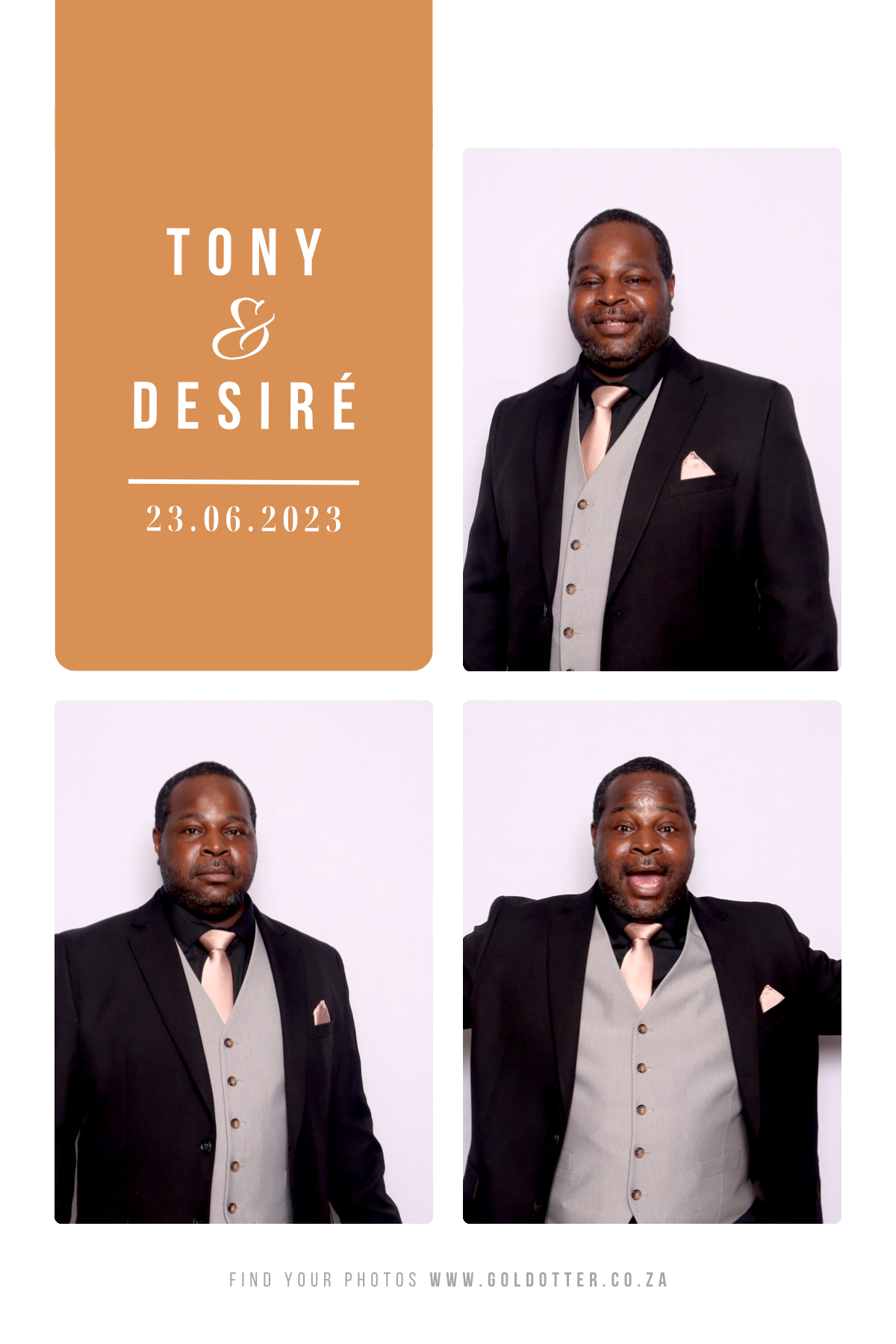 Tony + Desire | View more photos from the event at photos.goldotter.co.za/u/GoldOtterMedia/Tony-Desire