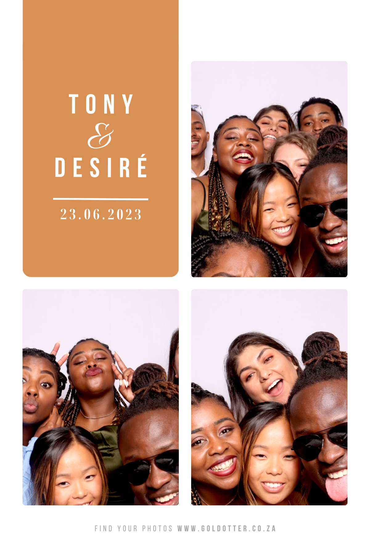 Tony + Desire | View more photos from the event at photos.goldotter.co.za/u/GoldOtterMedia/Tony-Desire