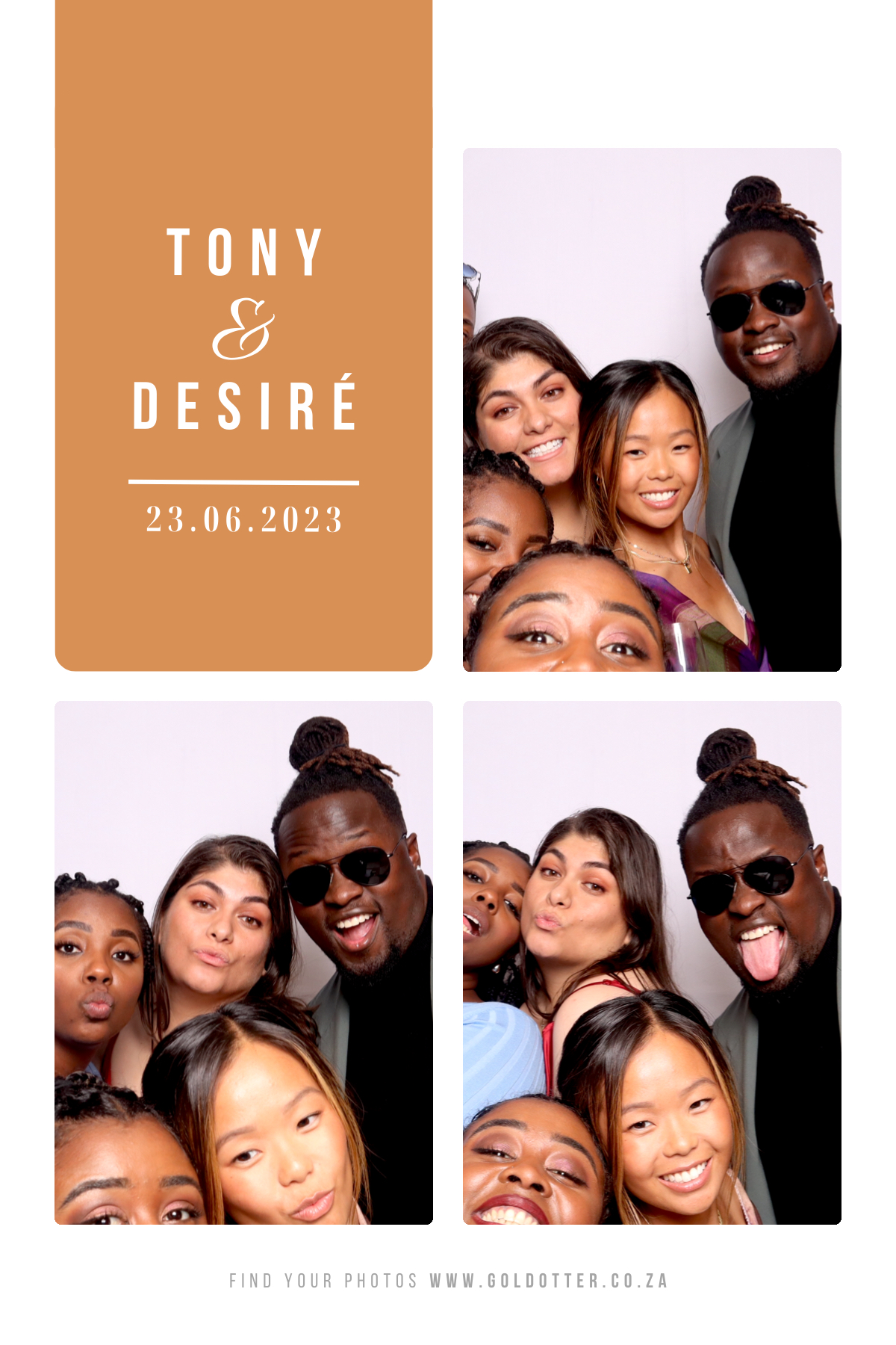Tony + Desire | View more photos from the event at photos.goldotter.co.za/u/GoldOtterMedia/Tony-Desire