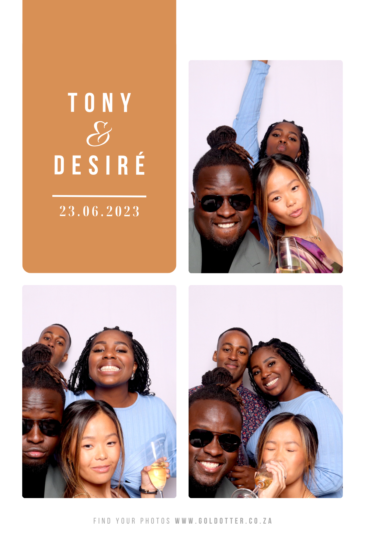 Tony + Desire | View more photos from the event at photos.goldotter.co.za/u/GoldOtterMedia/Tony-Desire