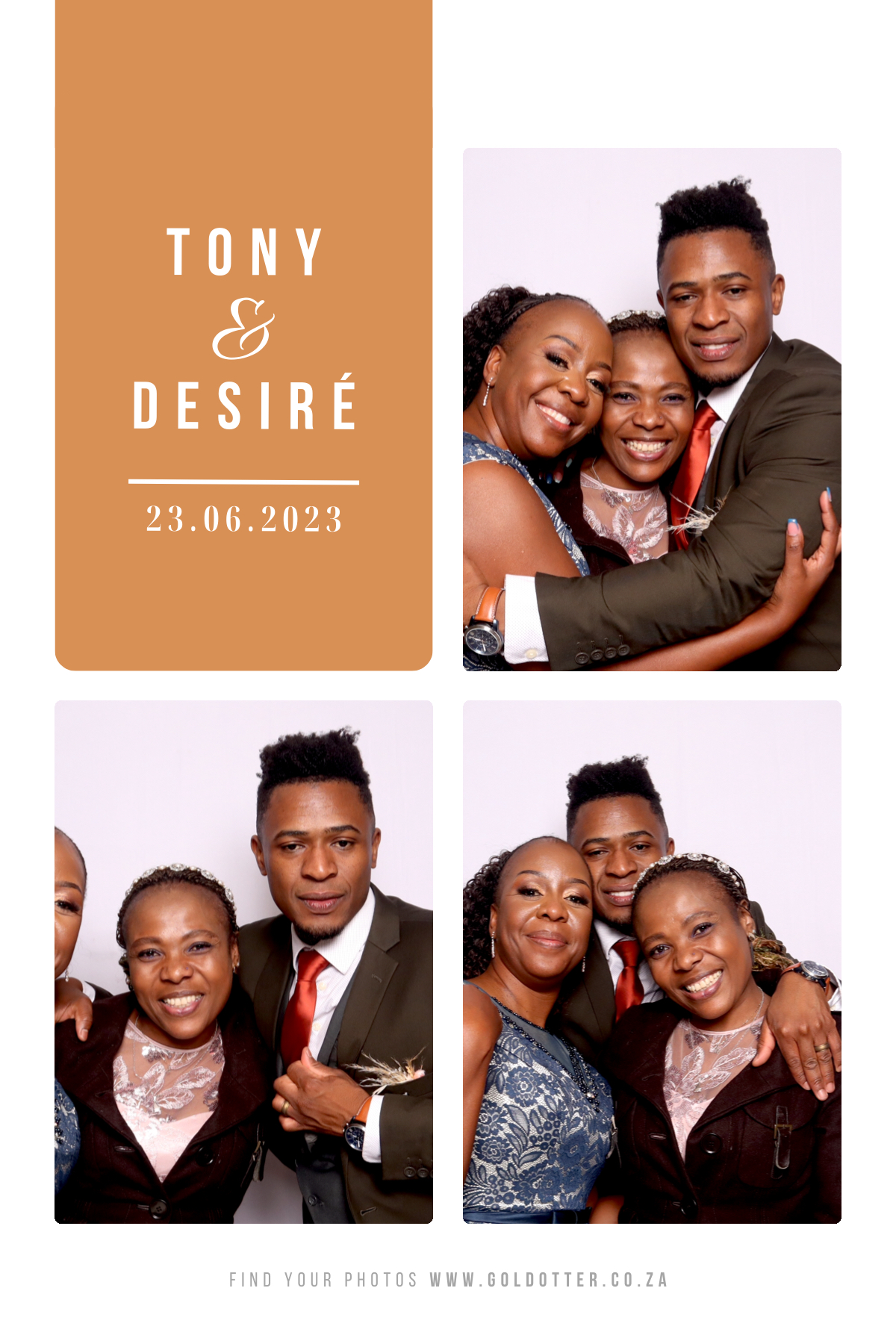 Tony + Desire | View more photos from the event at photos.goldotter.co.za/u/GoldOtterMedia/Tony-Desire