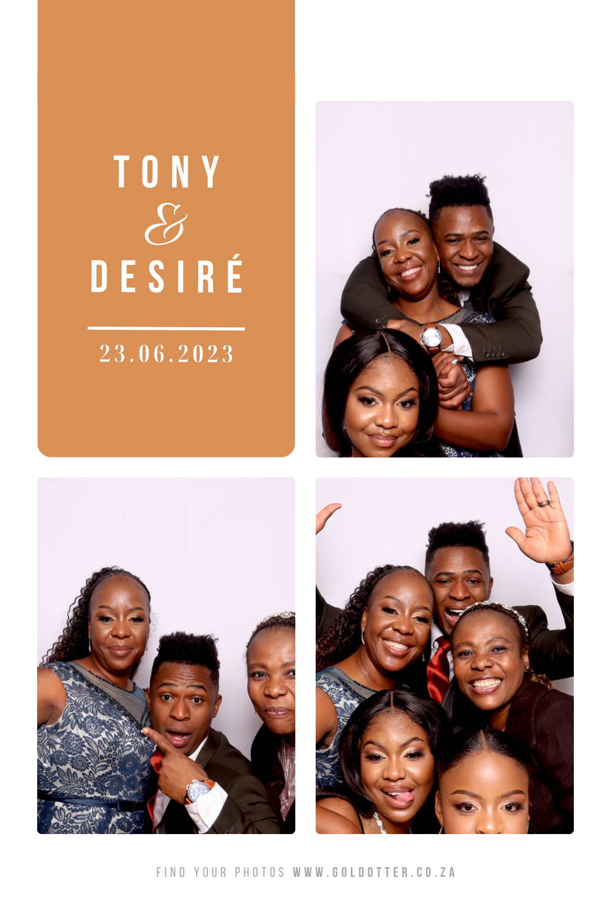 Tony + Desire | View more photos from the event at photos.goldotter.co.za/u/GoldOtterMedia/Tony-Desire
