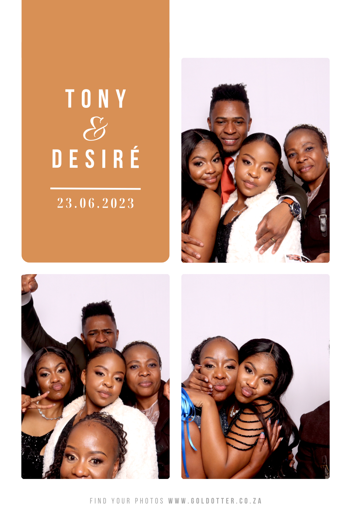 Tony + Desire | View more photos from the event at photos.goldotter.co.za/u/GoldOtterMedia/Tony-Desire