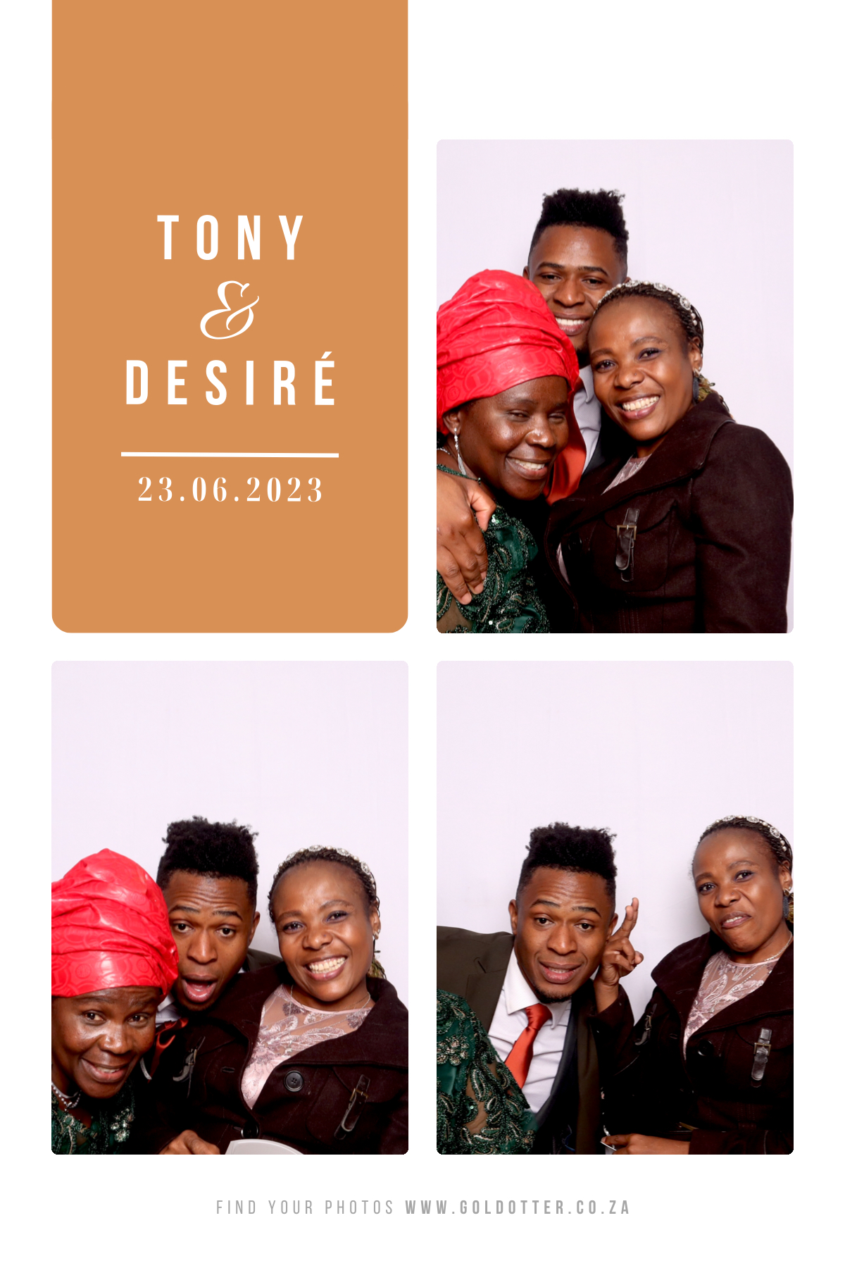 Tony + Desire | View more photos from the event at photos.goldotter.co.za/u/GoldOtterMedia/Tony-Desire