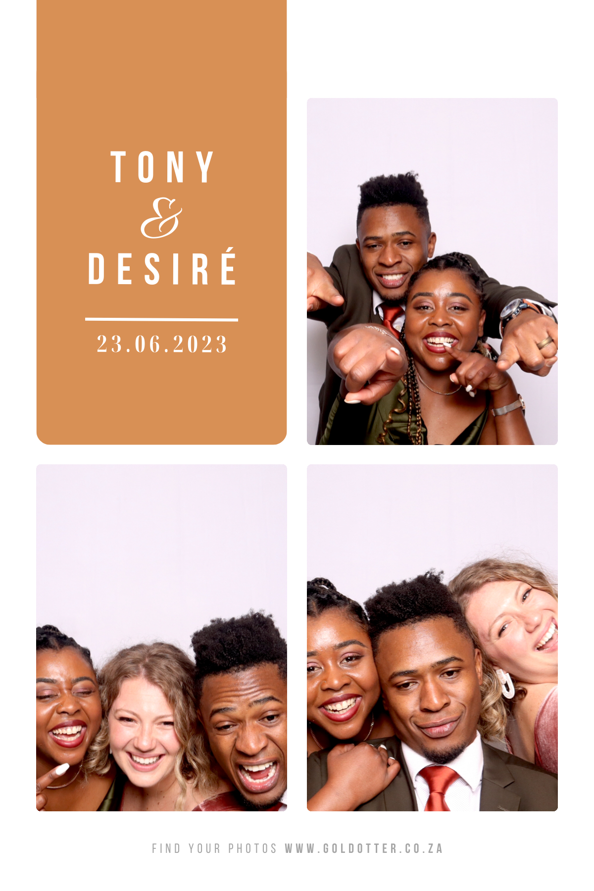 Tony + Desire | View more photos from the event at photos.goldotter.co.za/u/GoldOtterMedia/Tony-Desire