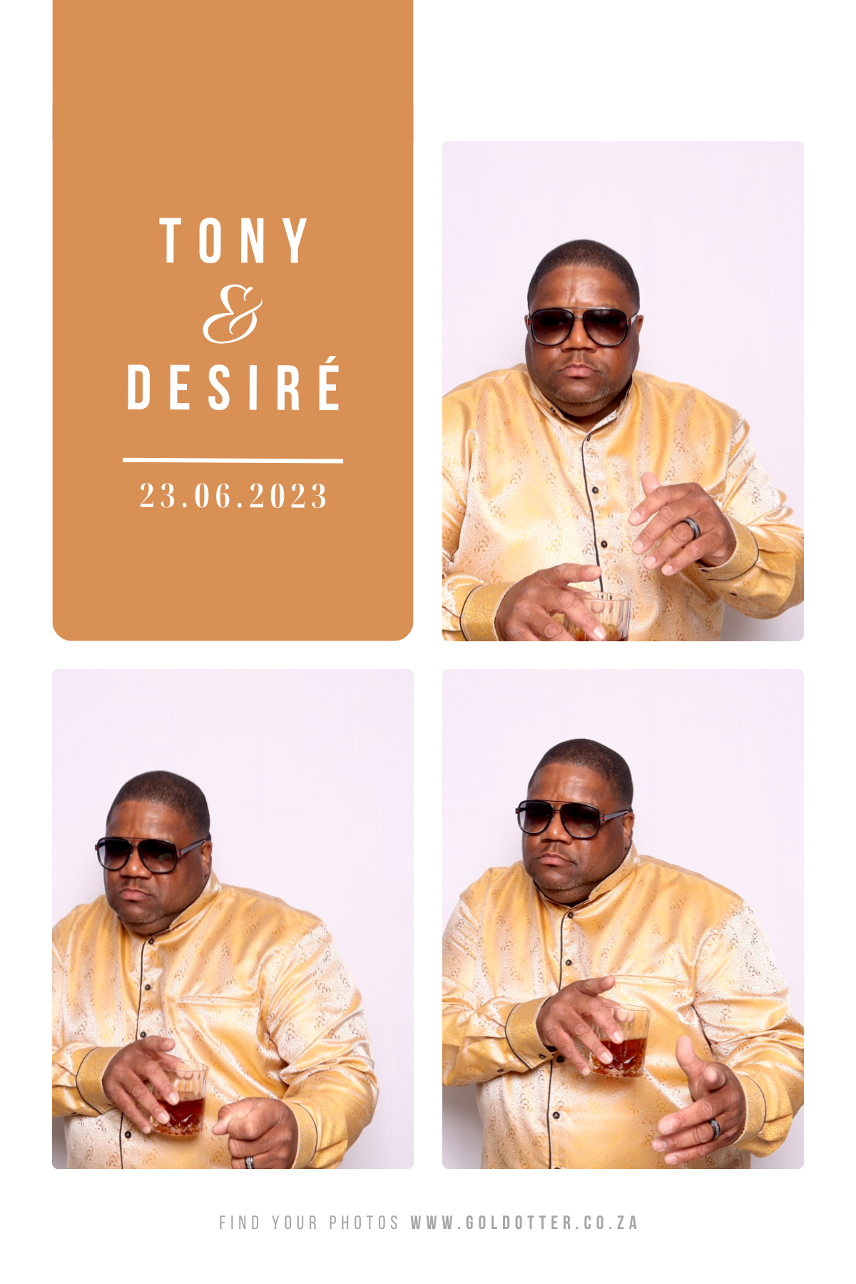 Tony + Desire | View more photos from the event at photos.goldotter.co.za/u/GoldOtterMedia/Tony-Desire