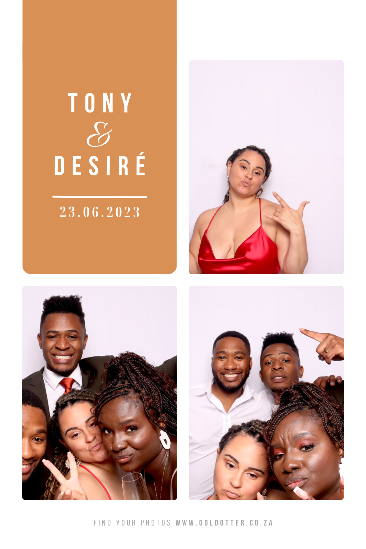 Tony + Desire | View more photos from the event at photos.goldotter.co.za/u/GoldOtterMedia/Tony-Desire