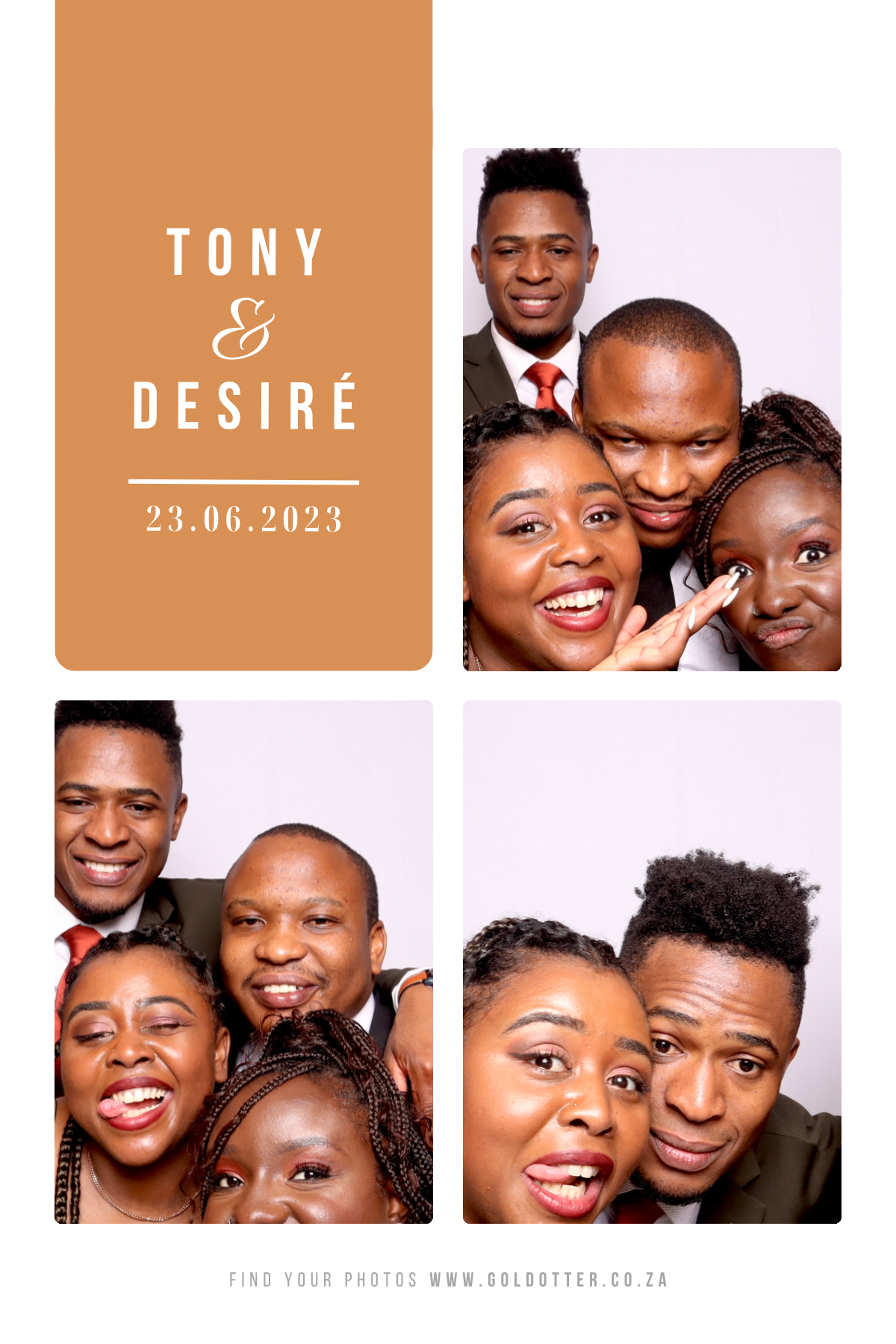 Tony + Desire | View more photos from the event at photos.goldotter.co.za/u/GoldOtterMedia/Tony-Desire