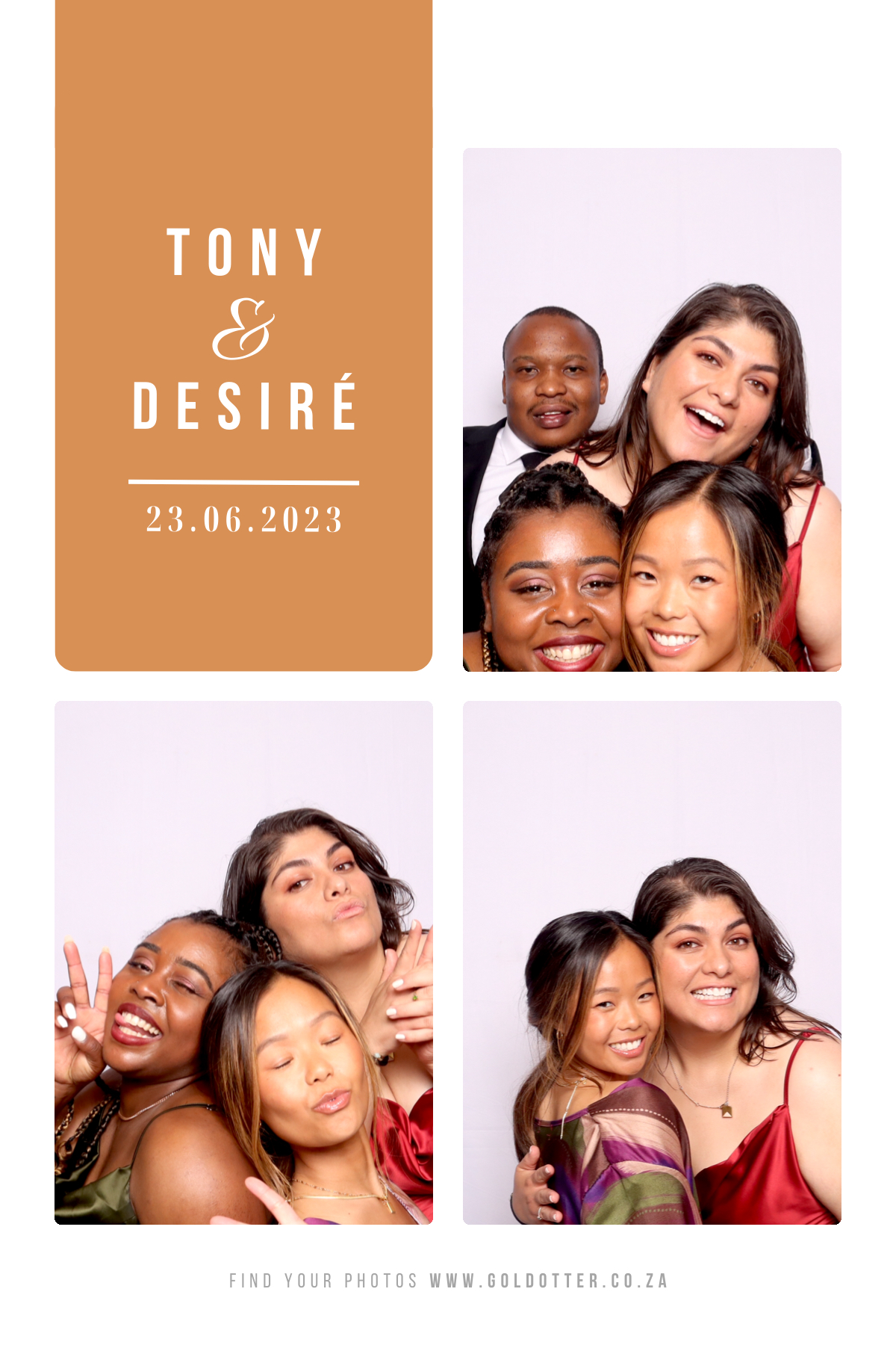 Tony + Desire | View more photos from the event at photos.goldotter.co.za/u/GoldOtterMedia/Tony-Desire