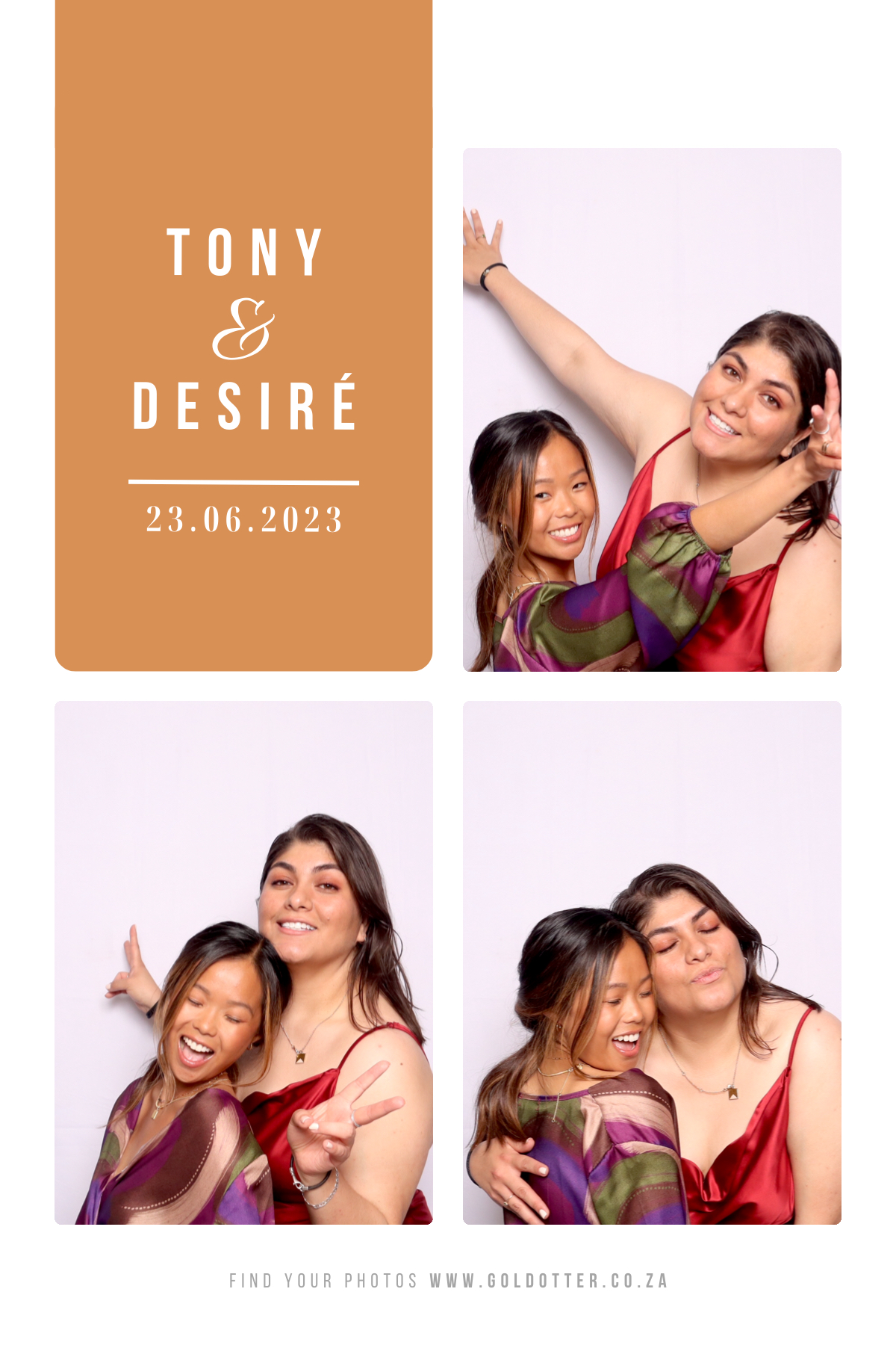 Tony + Desire | View more photos from the event at photos.goldotter.co.za/u/GoldOtterMedia/Tony-Desire