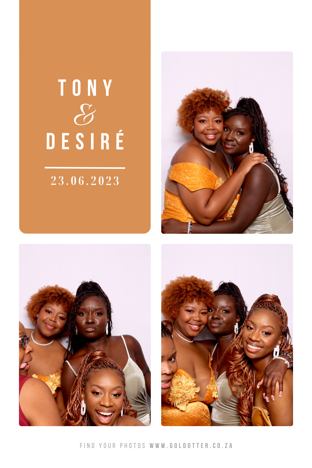 Tony + Desire | View more photos from the event at photos.goldotter.co.za/u/GoldOtterMedia/Tony-Desire