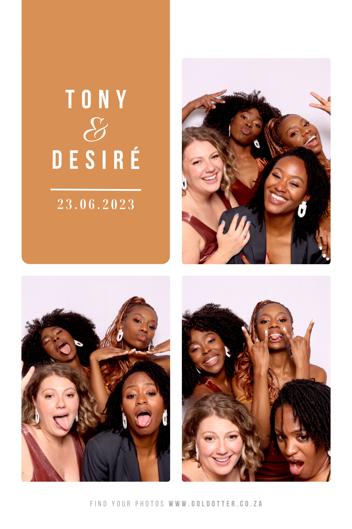 Tony + Desire | View more photos from the event at photos.goldotter.co.za/u/GoldOtterMedia/Tony-Desire