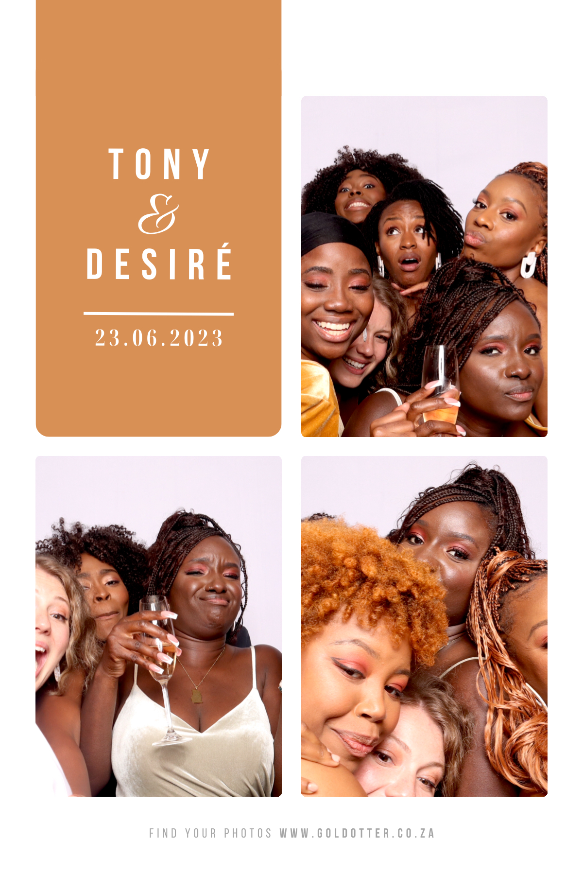 Tony + Desire | View more photos from the event at photos.goldotter.co.za/u/GoldOtterMedia/Tony-Desire