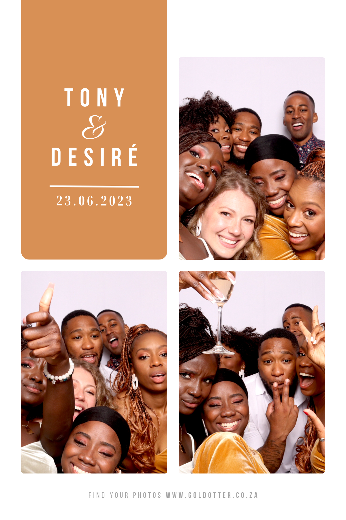 Tony + Desire | View more photos from the event at photos.goldotter.co.za/u/GoldOtterMedia/Tony-Desire