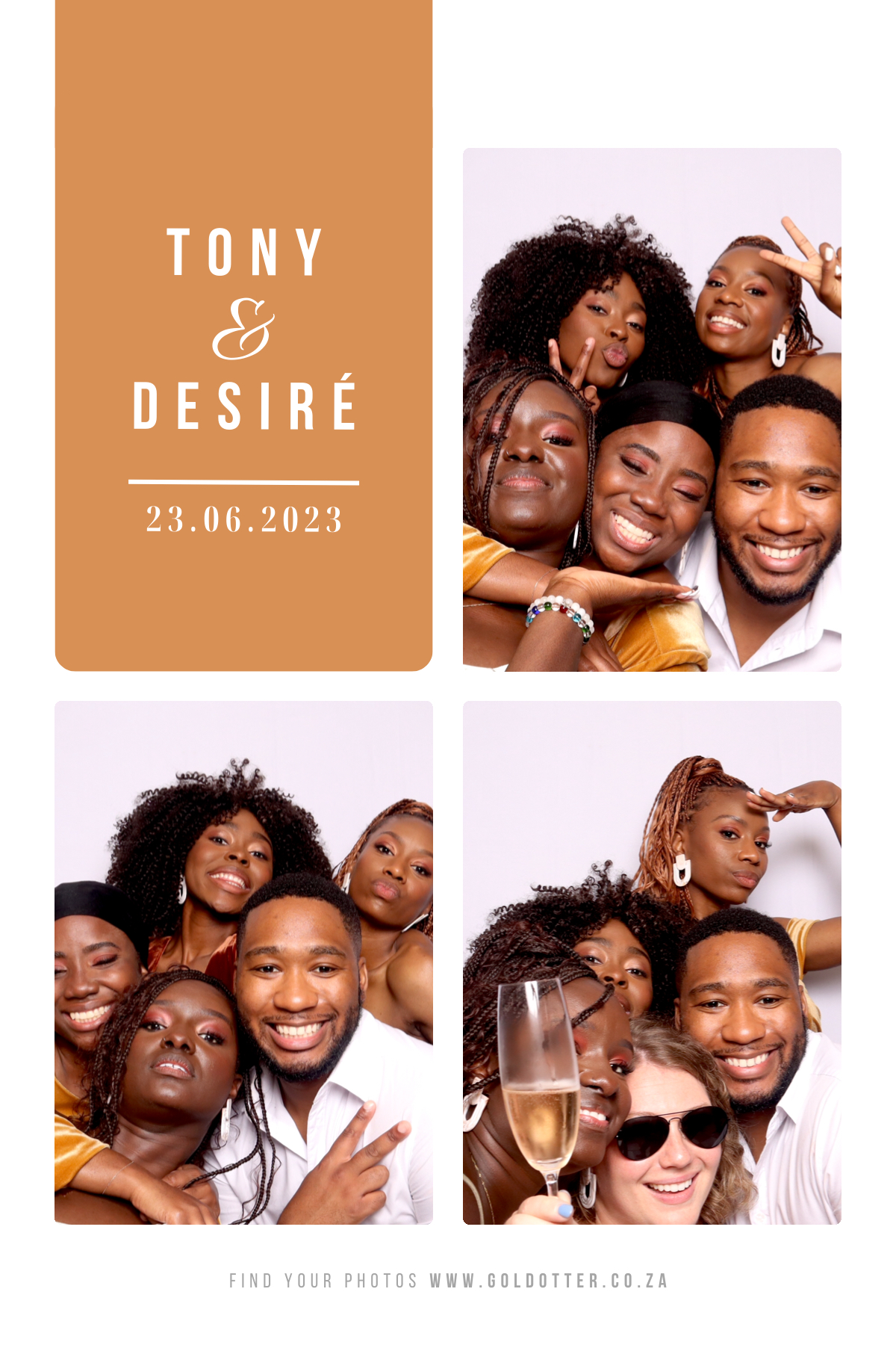 Tony + Desire | View more photos from the event at photos.goldotter.co.za/u/GoldOtterMedia/Tony-Desire