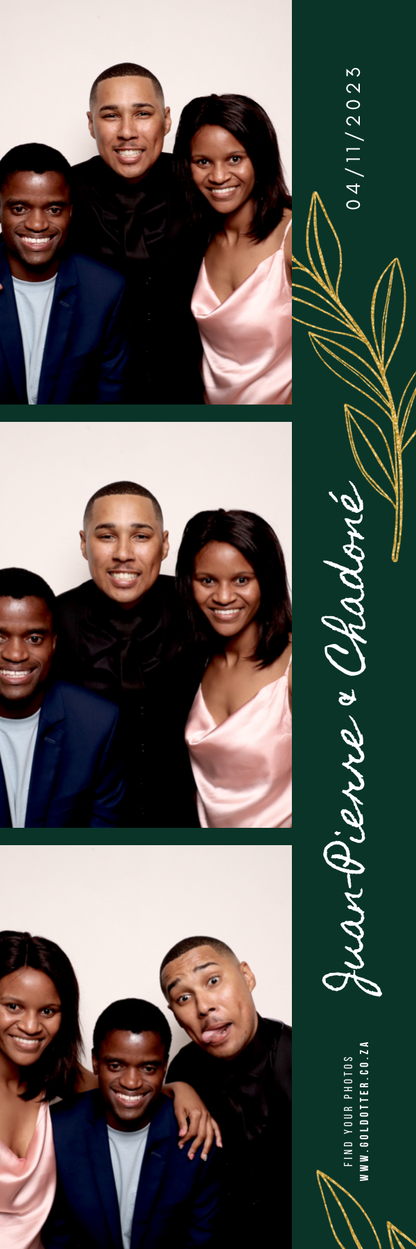 Williams Wedding | View more photos from the event at photos.goldotter.co.za/u/GoldOtterMedia/Williams-Wedding