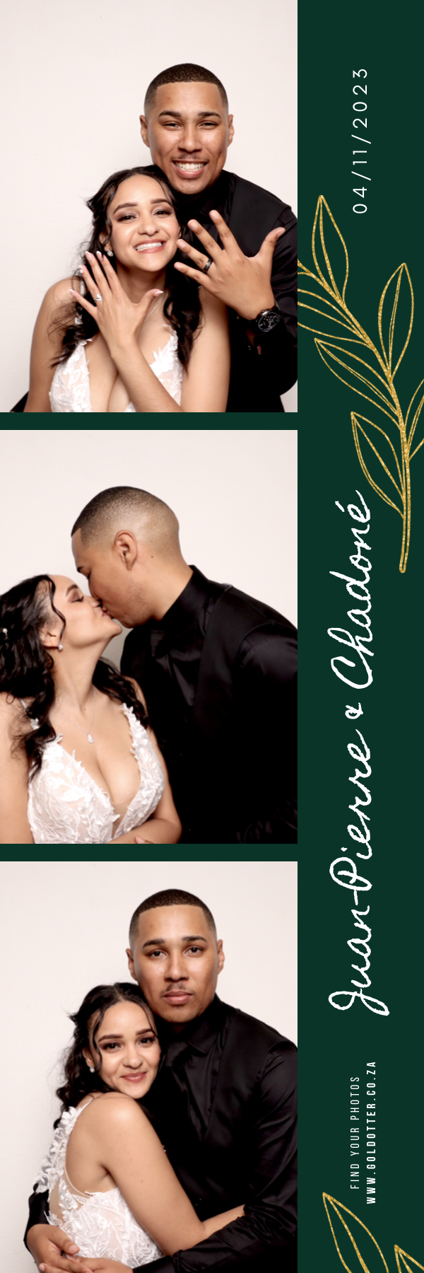 Williams Wedding | View more photos from the event at photos.goldotter.co.za/u/GoldOtterMedia/Williams-Wedding