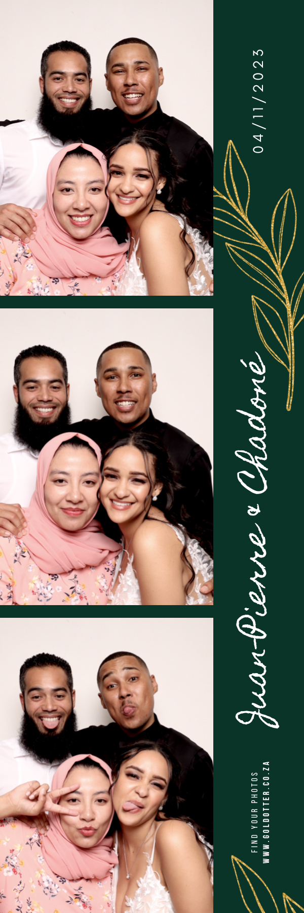 Williams Wedding | View more photos from the event at photos.goldotter.co.za/u/GoldOtterMedia/Williams-Wedding