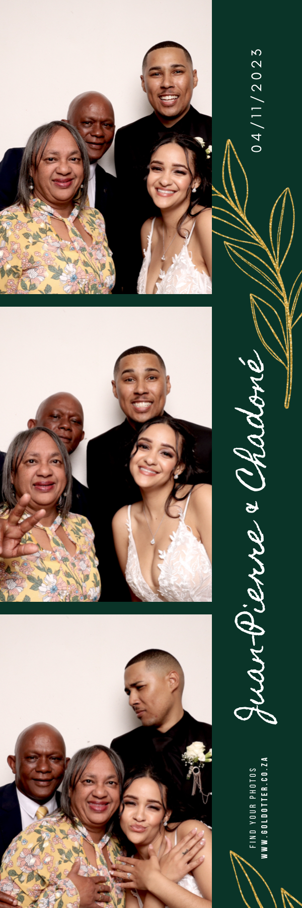 Williams Wedding | View more photos from the event at photos.goldotter.co.za/u/GoldOtterMedia/Williams-Wedding