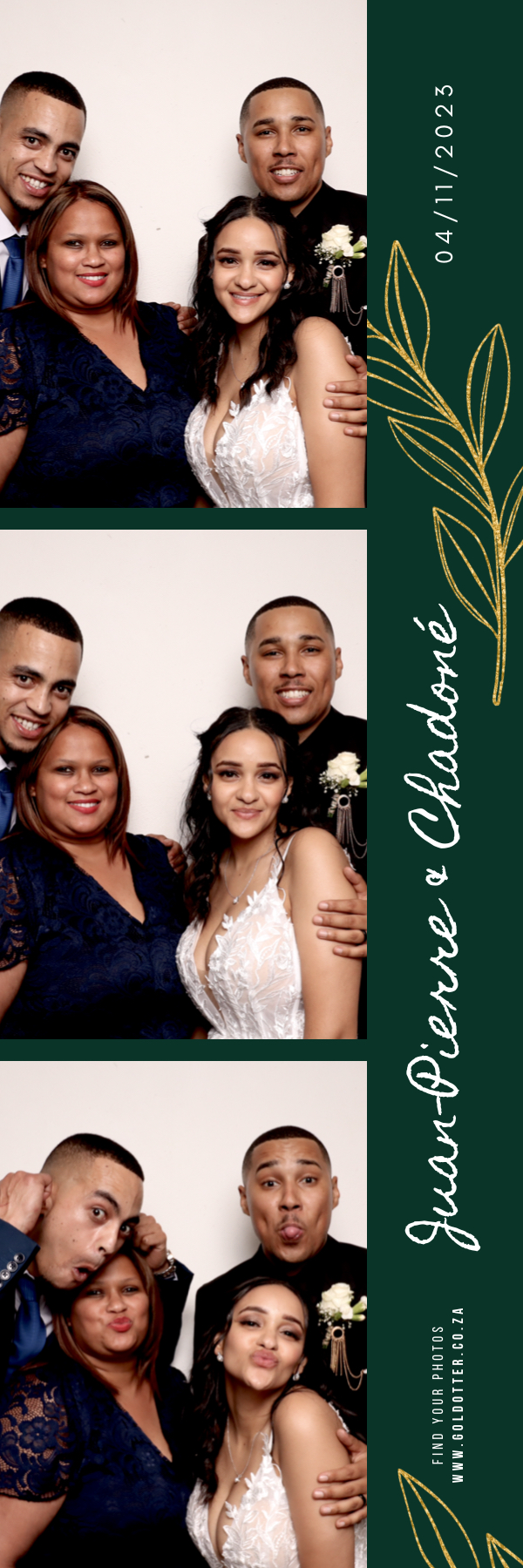 Williams Wedding | View more photos from the event at photos.goldotter.co.za/u/GoldOtterMedia/Williams-Wedding