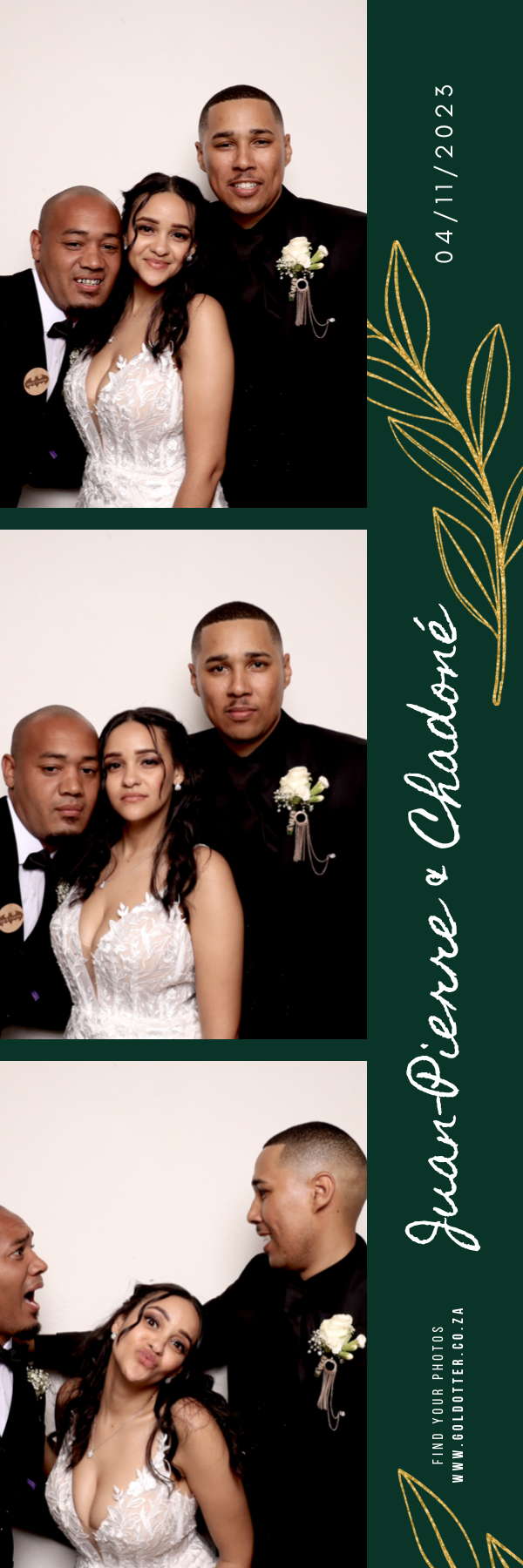 Williams Wedding | View more photos from the event at photos.goldotter.co.za/u/GoldOtterMedia/Williams-Wedding