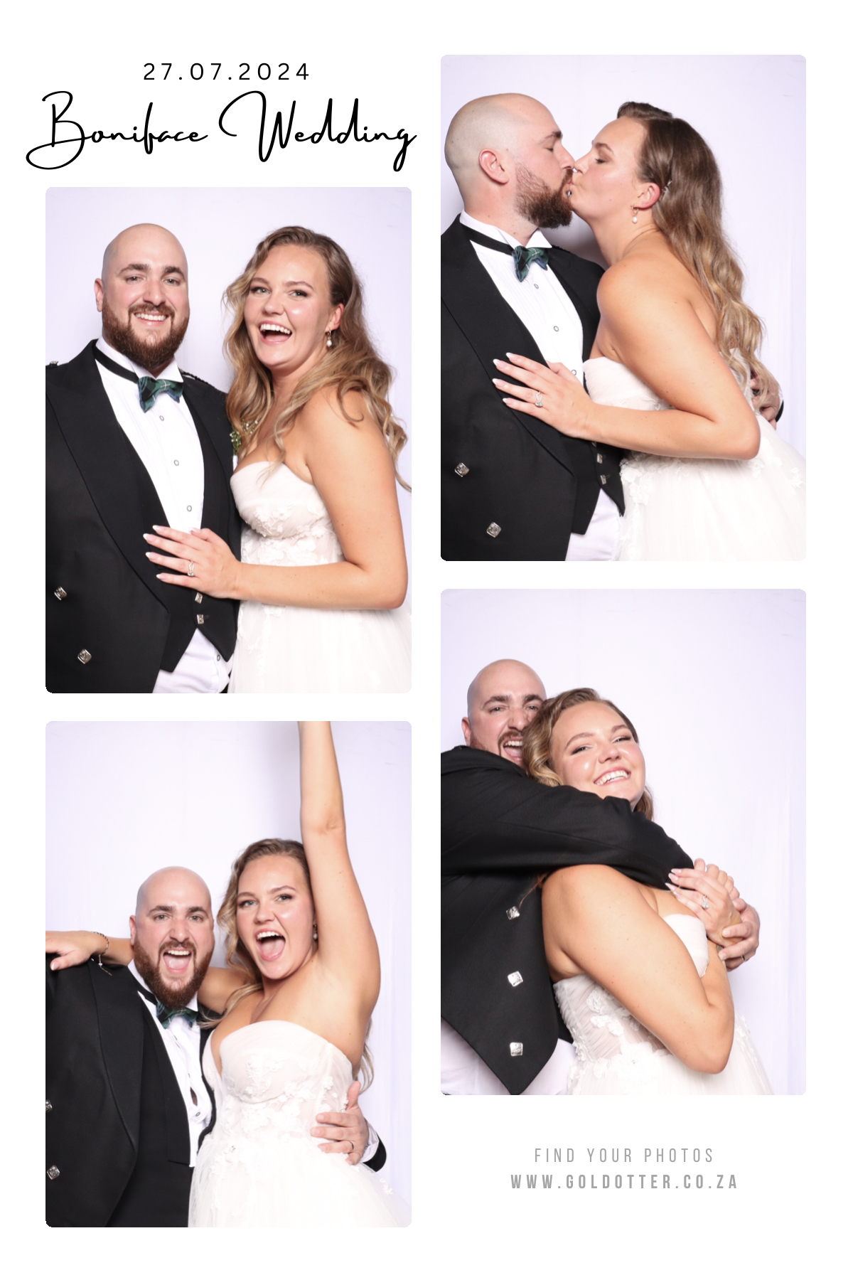 Boniface Wedding | View more photos from the event at photos.goldotter.co.za/u/GoldOtterMedia/Boniface-Wedding