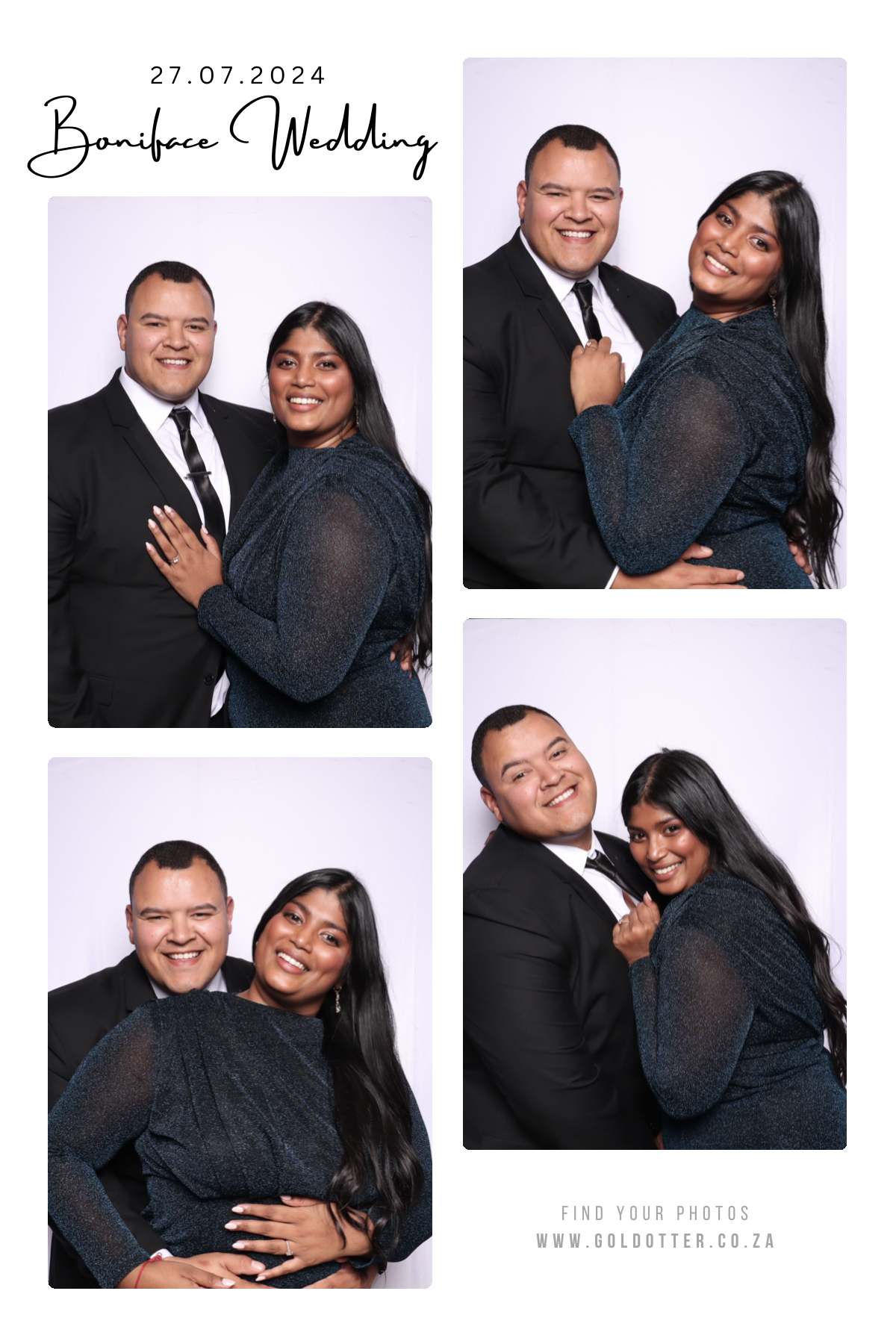 Boniface Wedding | View more photos from the event at photos.goldotter.co.za/u/GoldOtterMedia/Boniface-Wedding